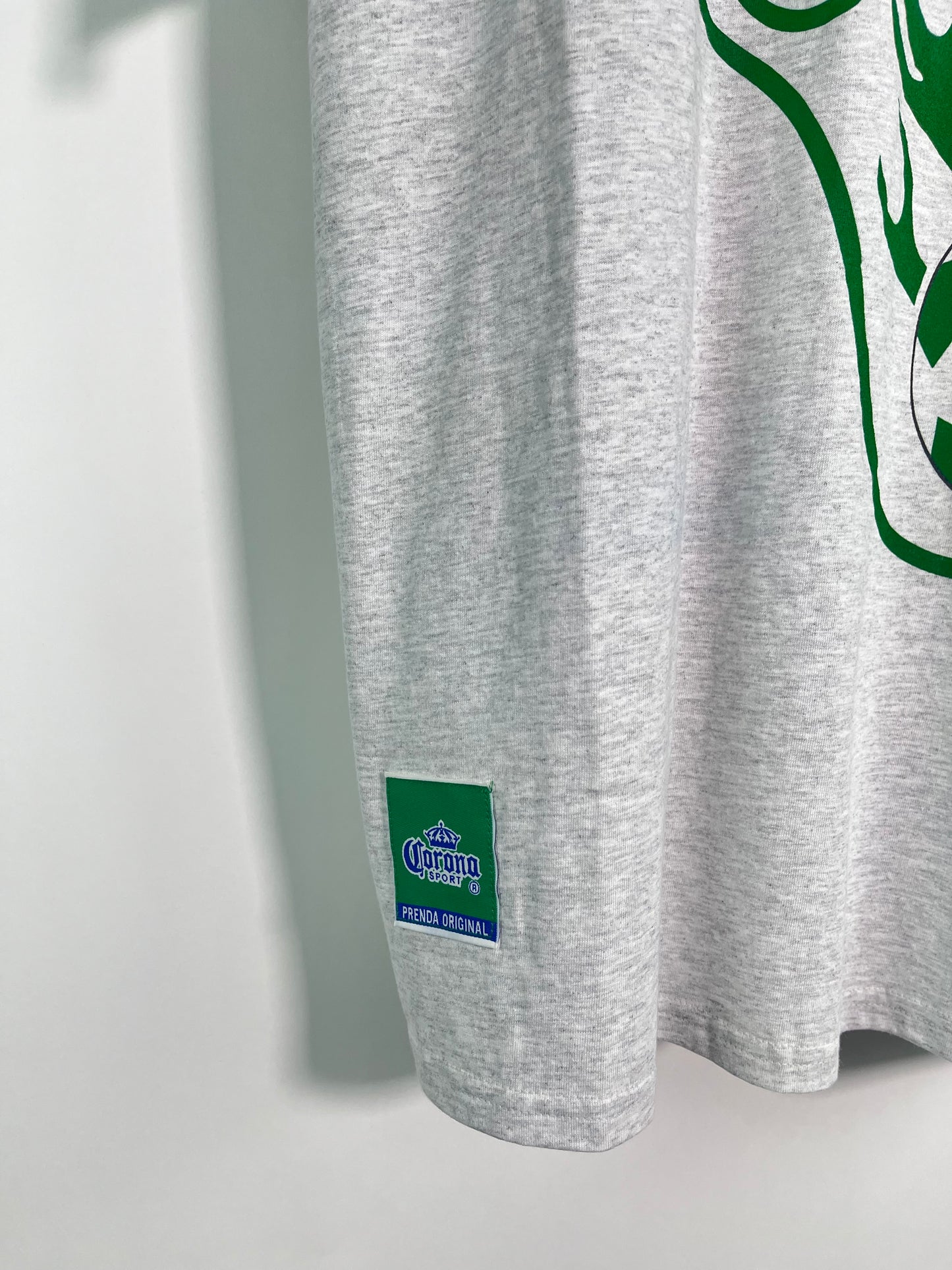 Playera Santos Laguna 2001 2002 *C/Etiquetas* (XL)