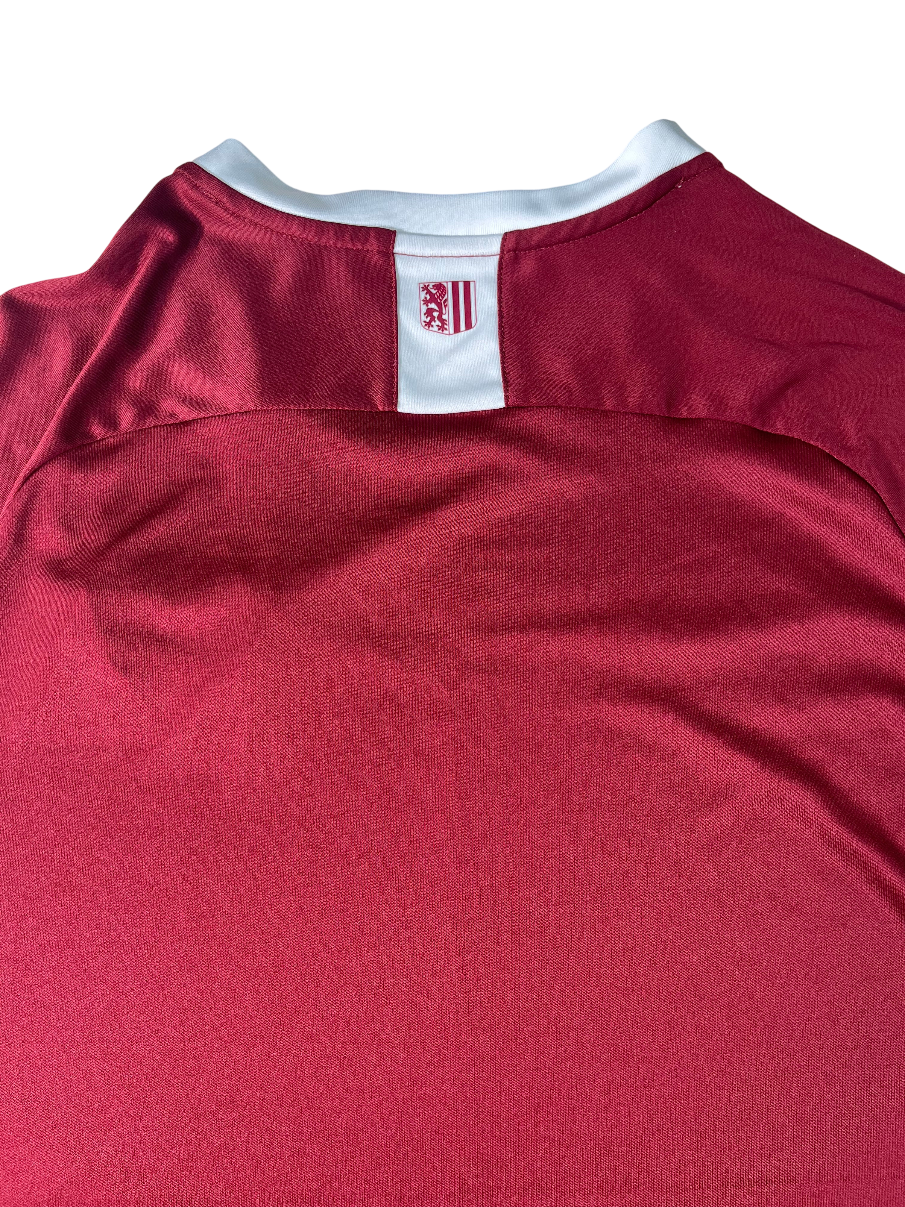 Jersey SG Dynamo Dresden Visita 2020 2021 (L)