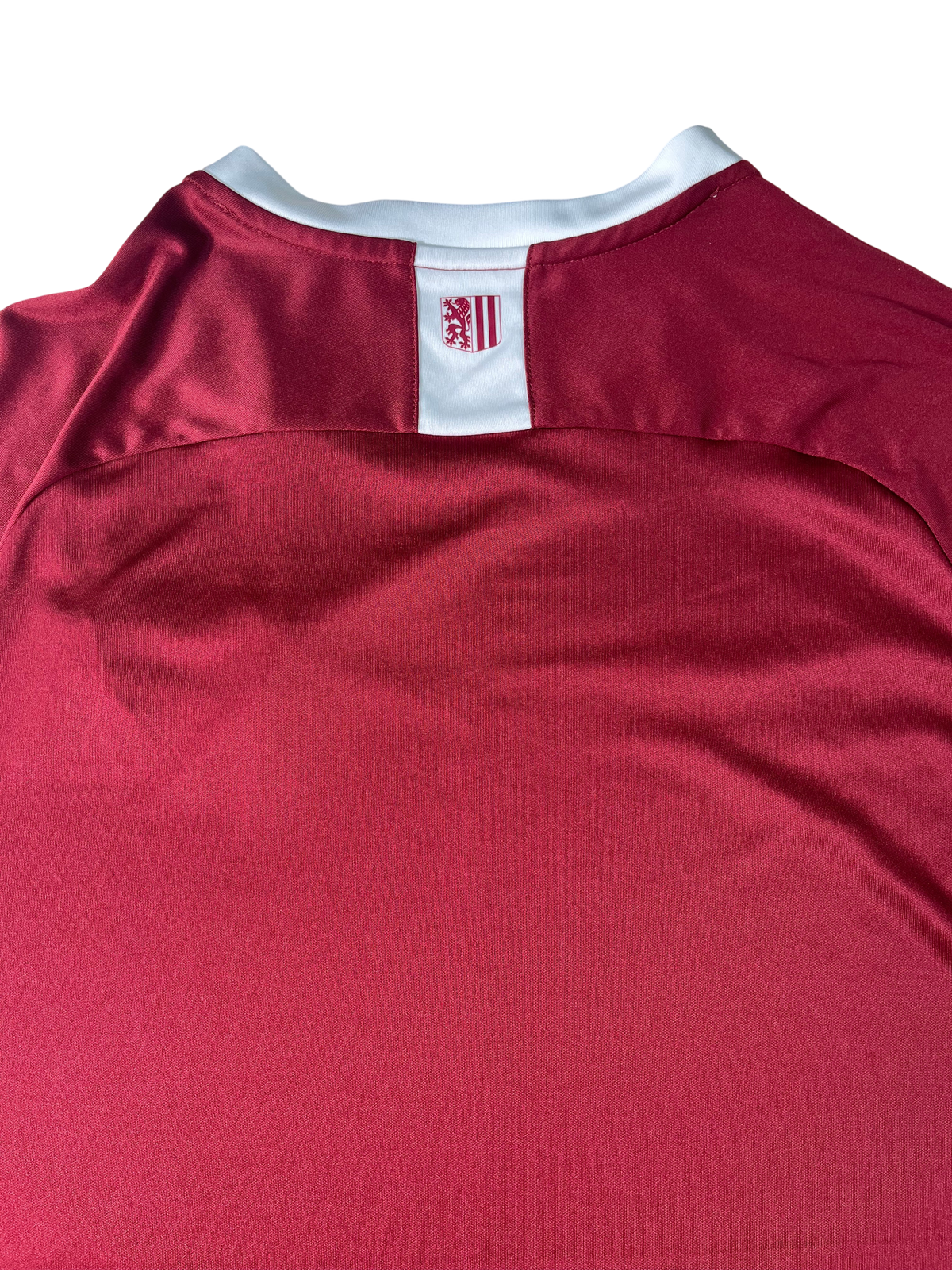 Jersey SG Dynamo Dresden Visita 2020 2021 (L)