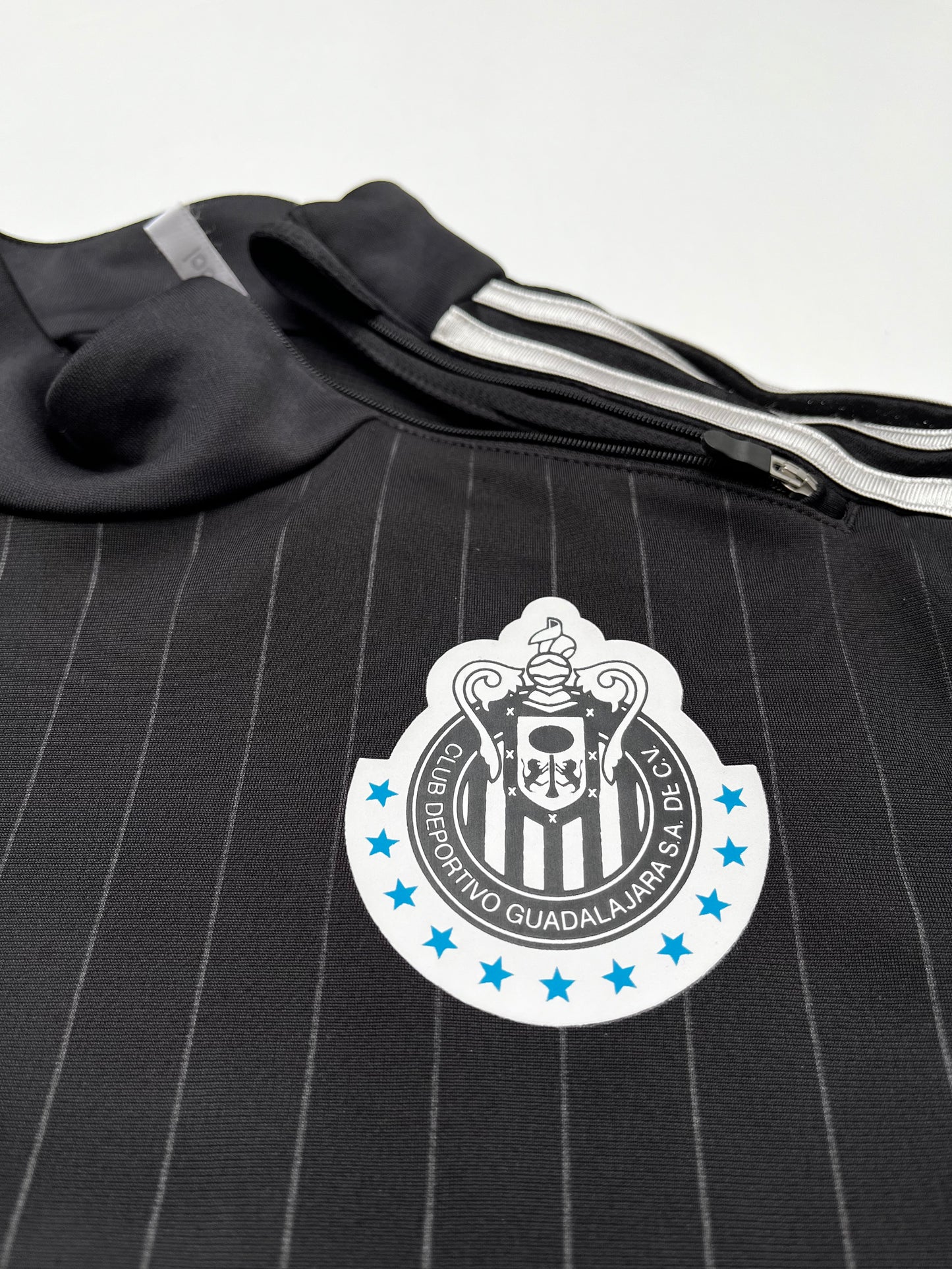 Suéter Chivas 2015 2016 (S)
