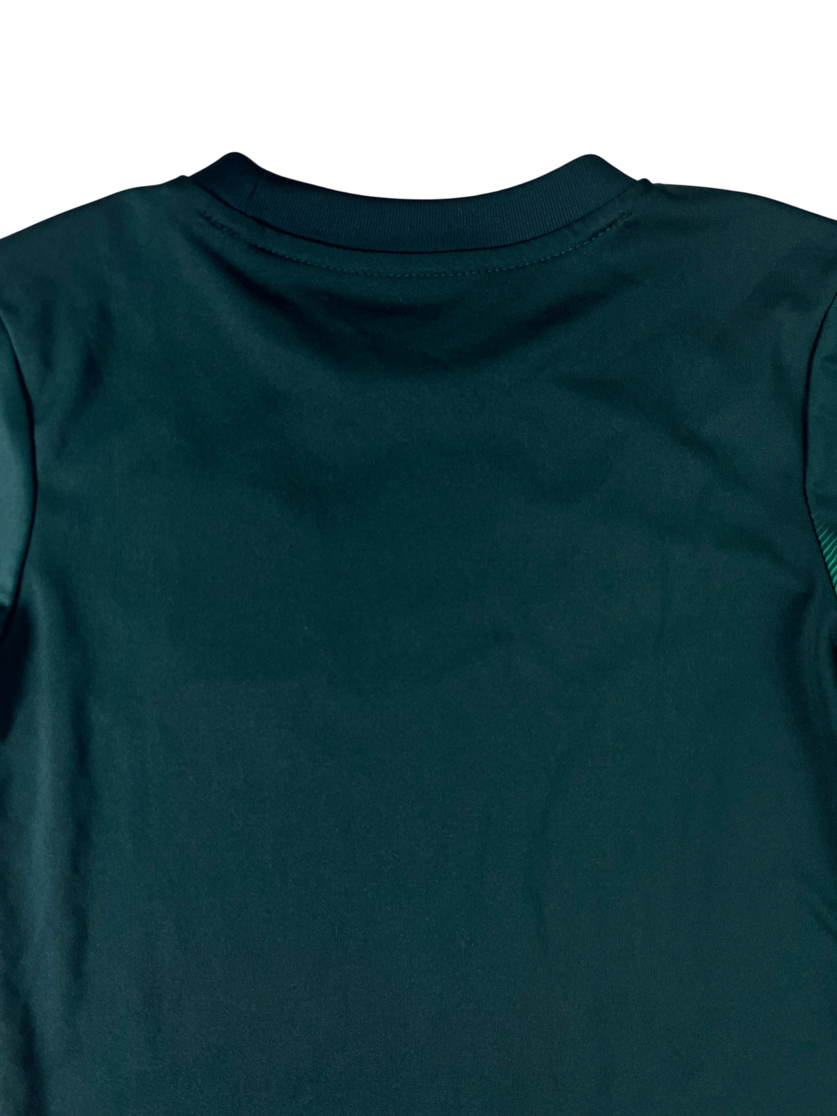 Jersey México Entrenamiento 2022 2023 (XS Niño)