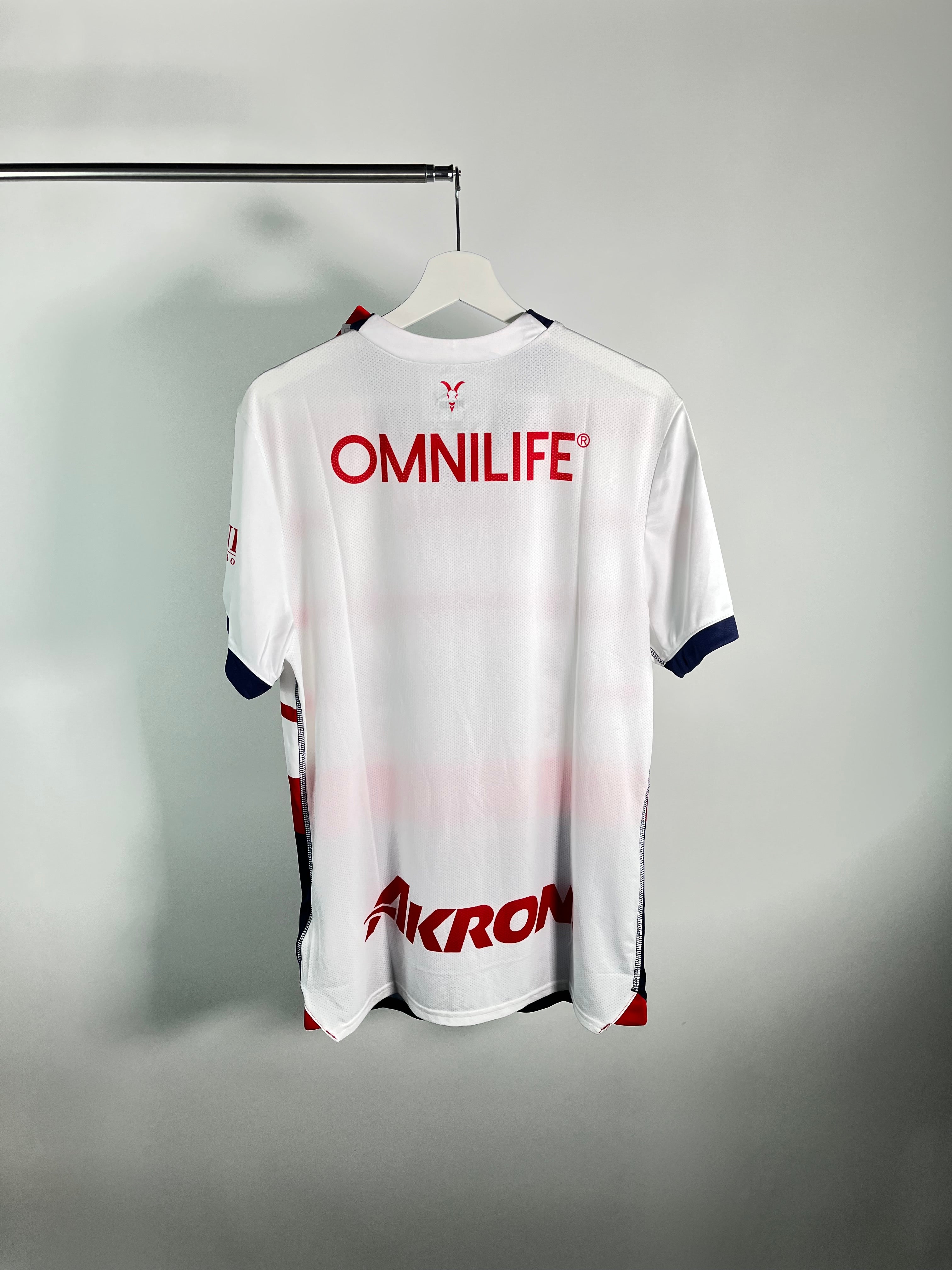 Jersey Chivas Visita 2023 2024 *C/Etiquetas* (L)