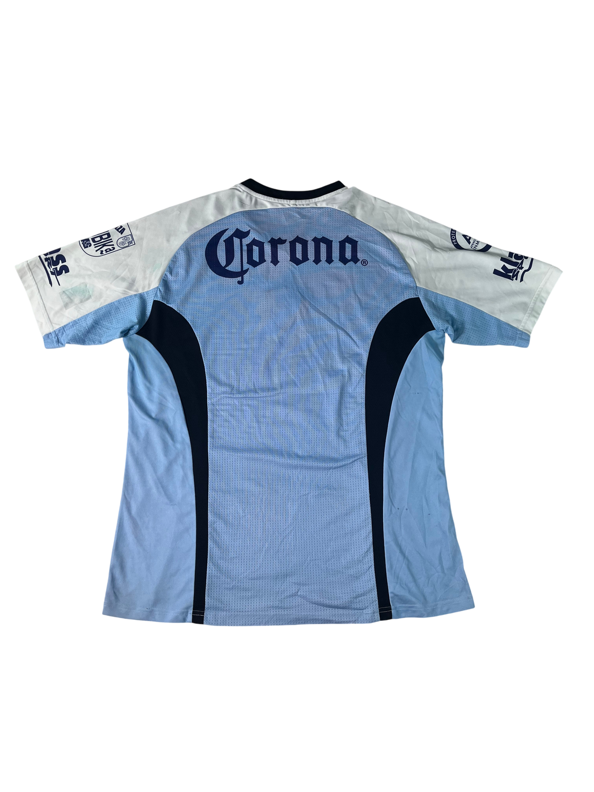 Jersey Jaiba Brava Local 2009 2010 (M)