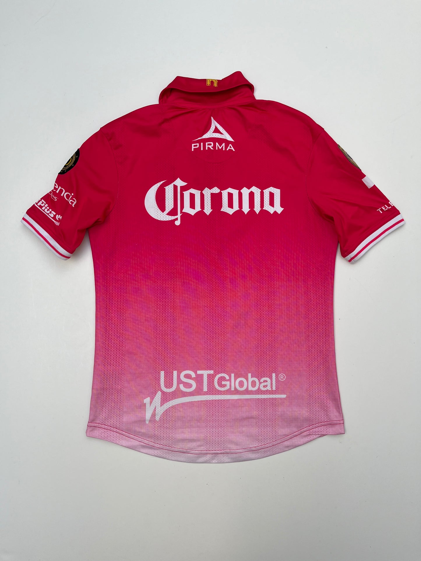 Jersey León Visita 2014 2015 (S)