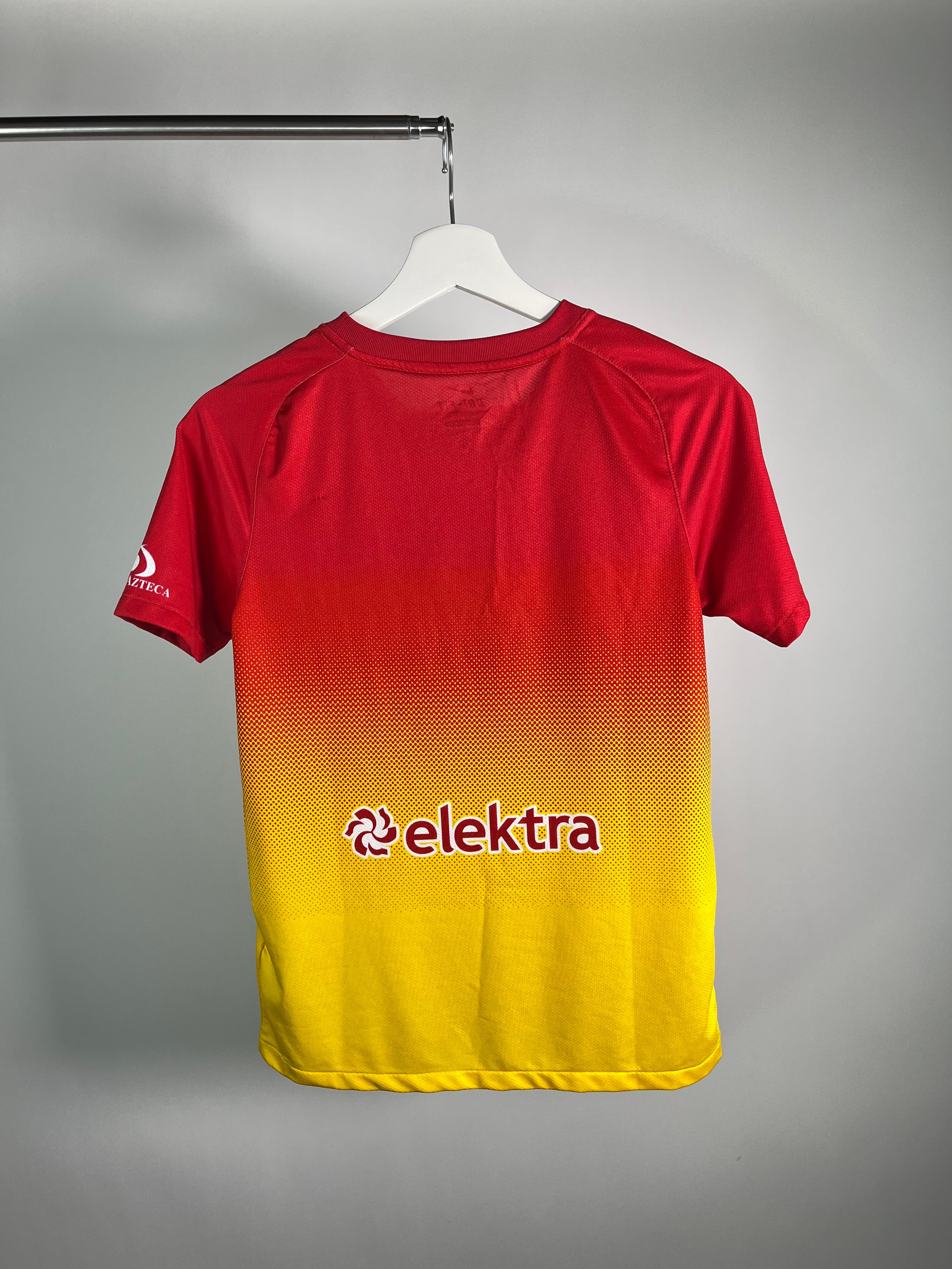 Jersey Monarcas Morelia Local 2013 2014 (M niño)