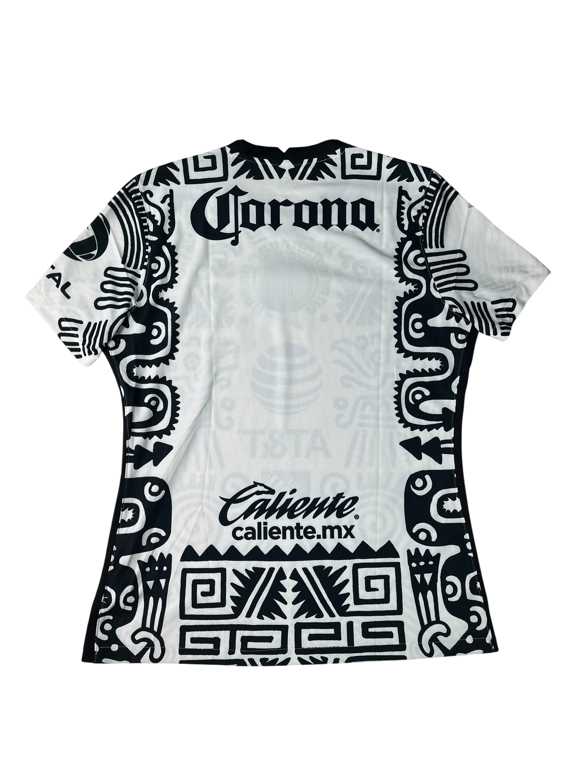 Jersey Club América Tercera "Caballero Aguila" 2020 2021 Utilería *C/Etiquetas* (XL)