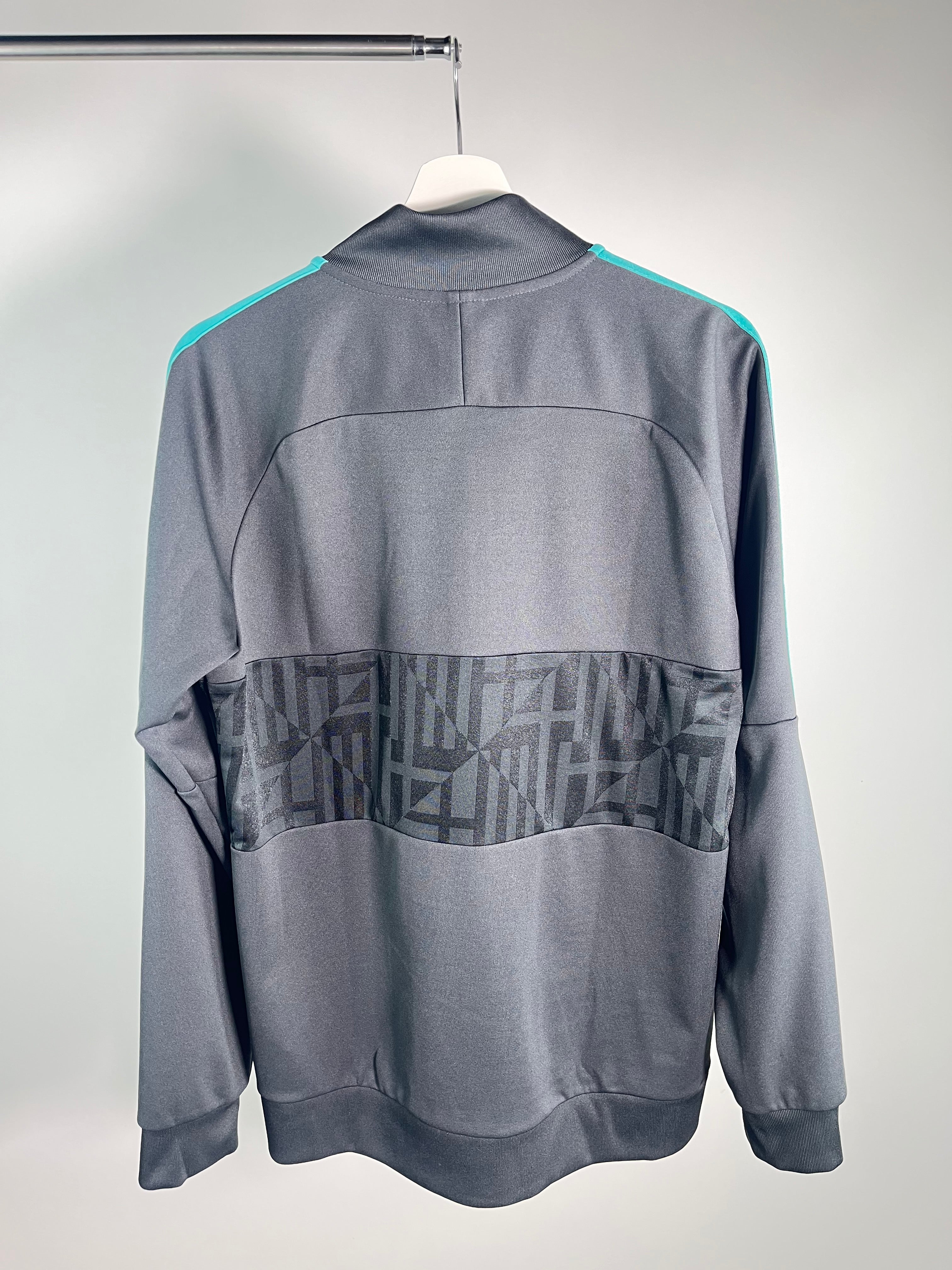 Chamarra Barcelona 2019 2020 (M)