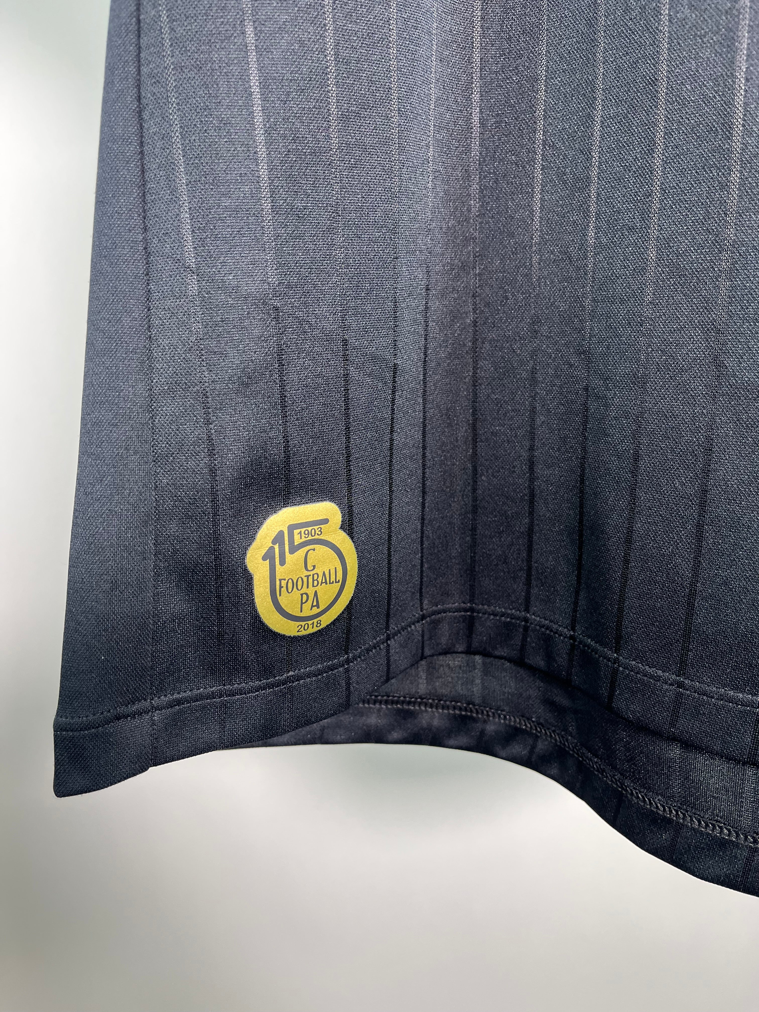 Jersey Gremio Tercera 2018 2019 (XL)
