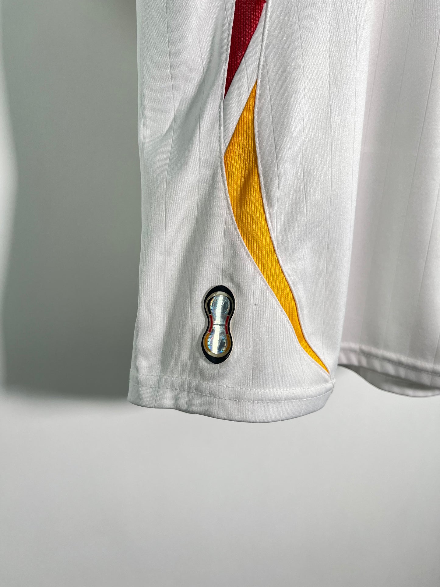 Jersey Alemania Local 2006 2008 Michael Ballack (L niño)