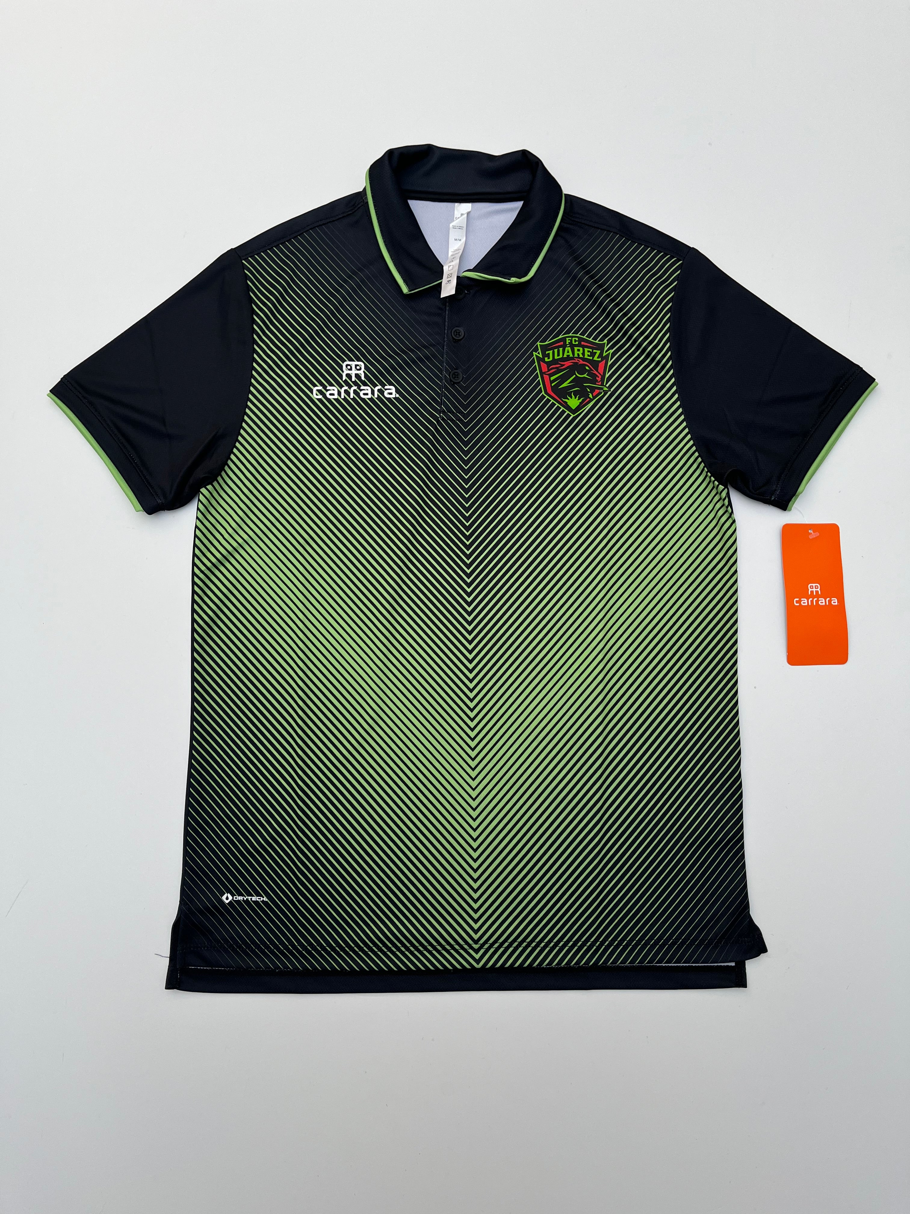 Polo Juárez FC 2019 2020 (M)