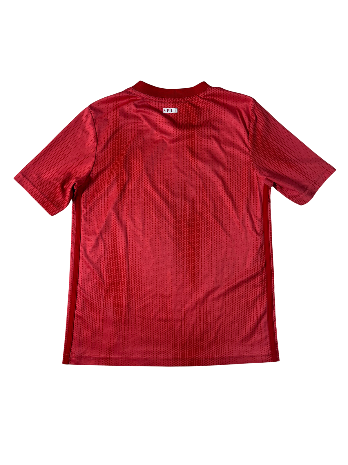 Jersey Real Madrid Tercera 2018 2019 (M Niño)