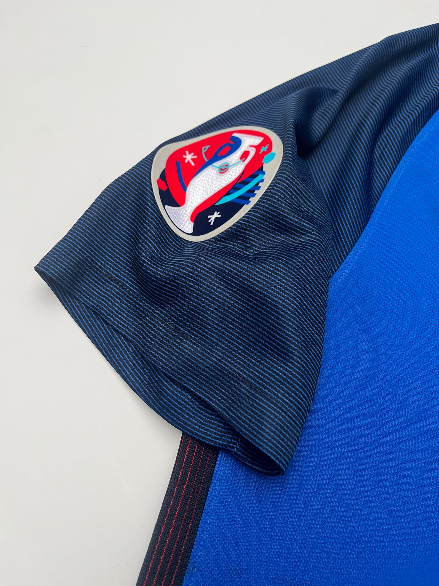 Jersey Francia Local 2016 2018 Antoine Griezmann (S)