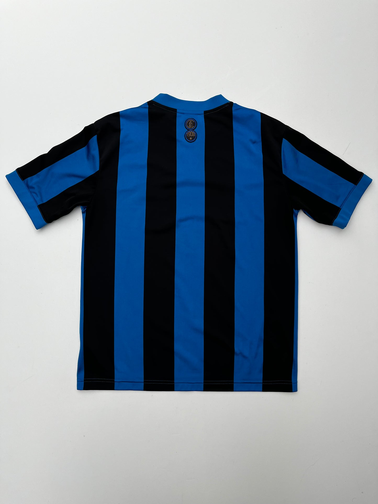 Jersey Inter de Milan Especial Heritage 2004 2005 (L)