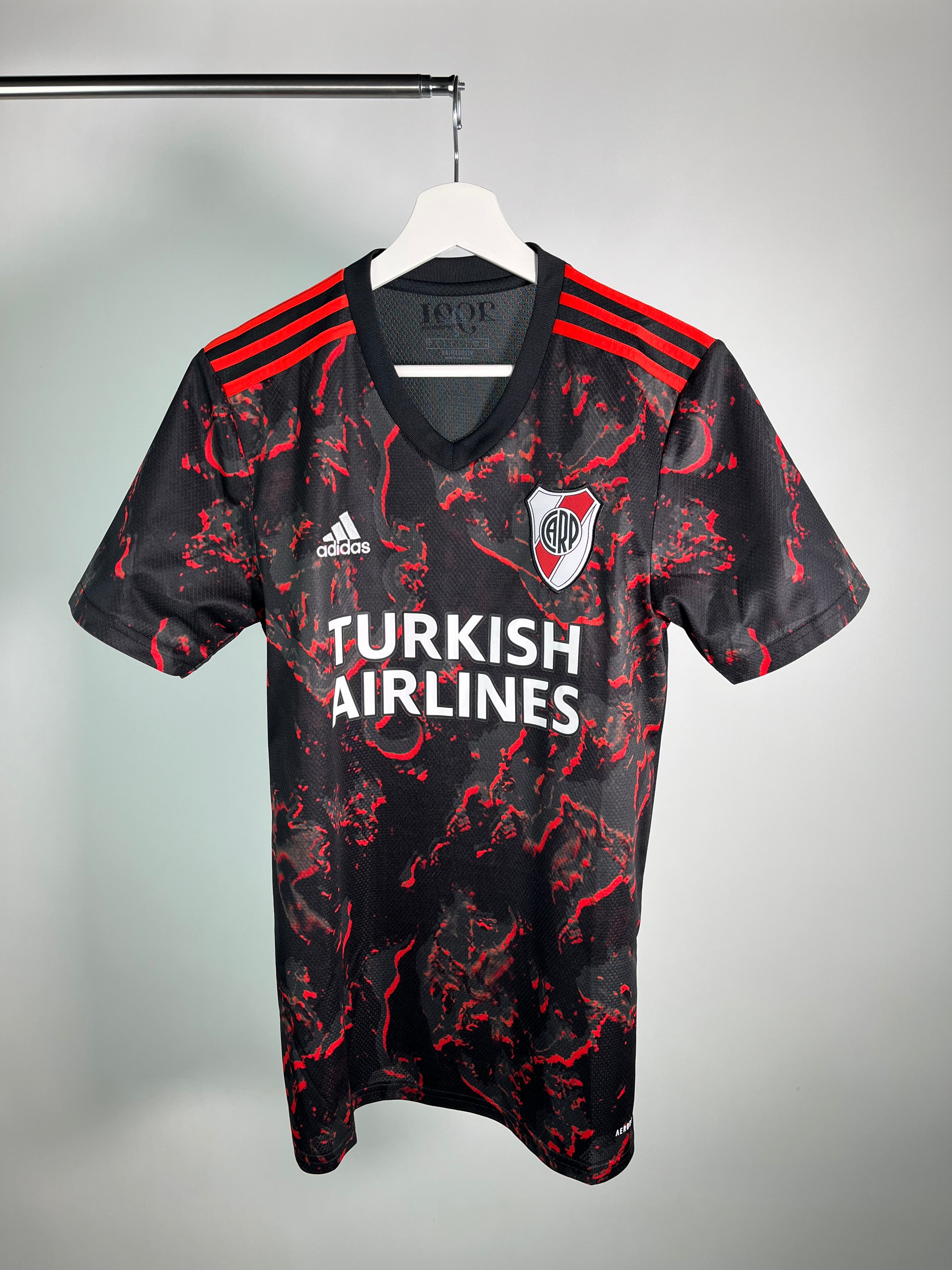 Jersey River Plate Visita 2021 2022 (S)