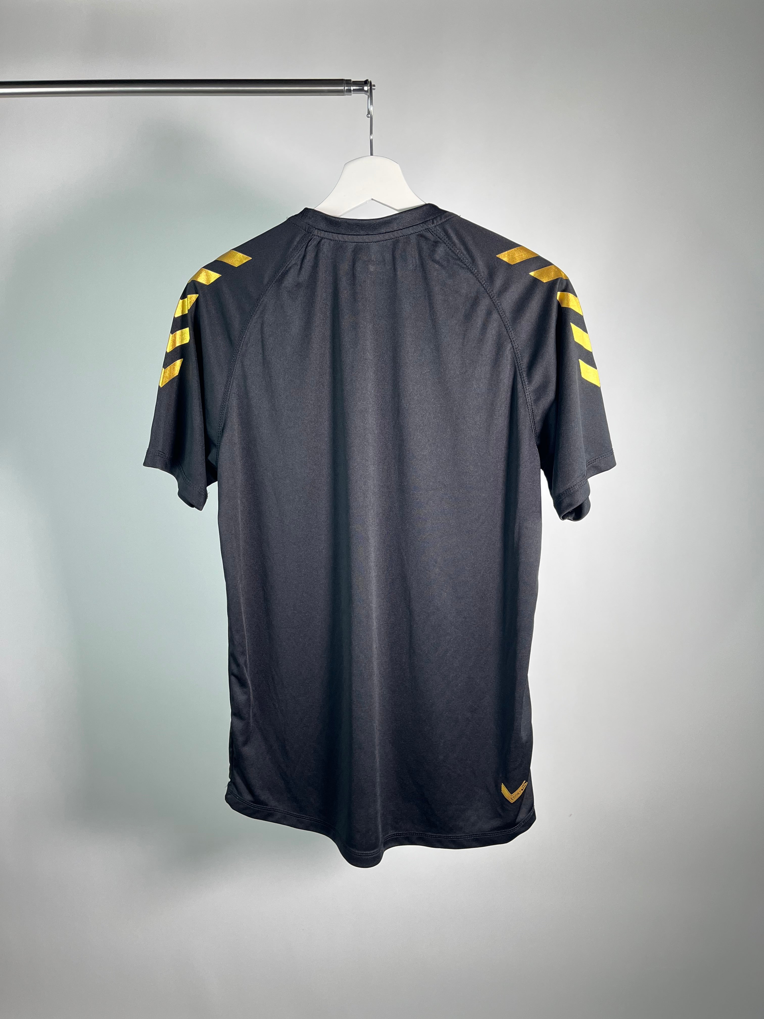 Jersey Cultura Deportiva y Leonesa Tercera 2014 2015 (S)