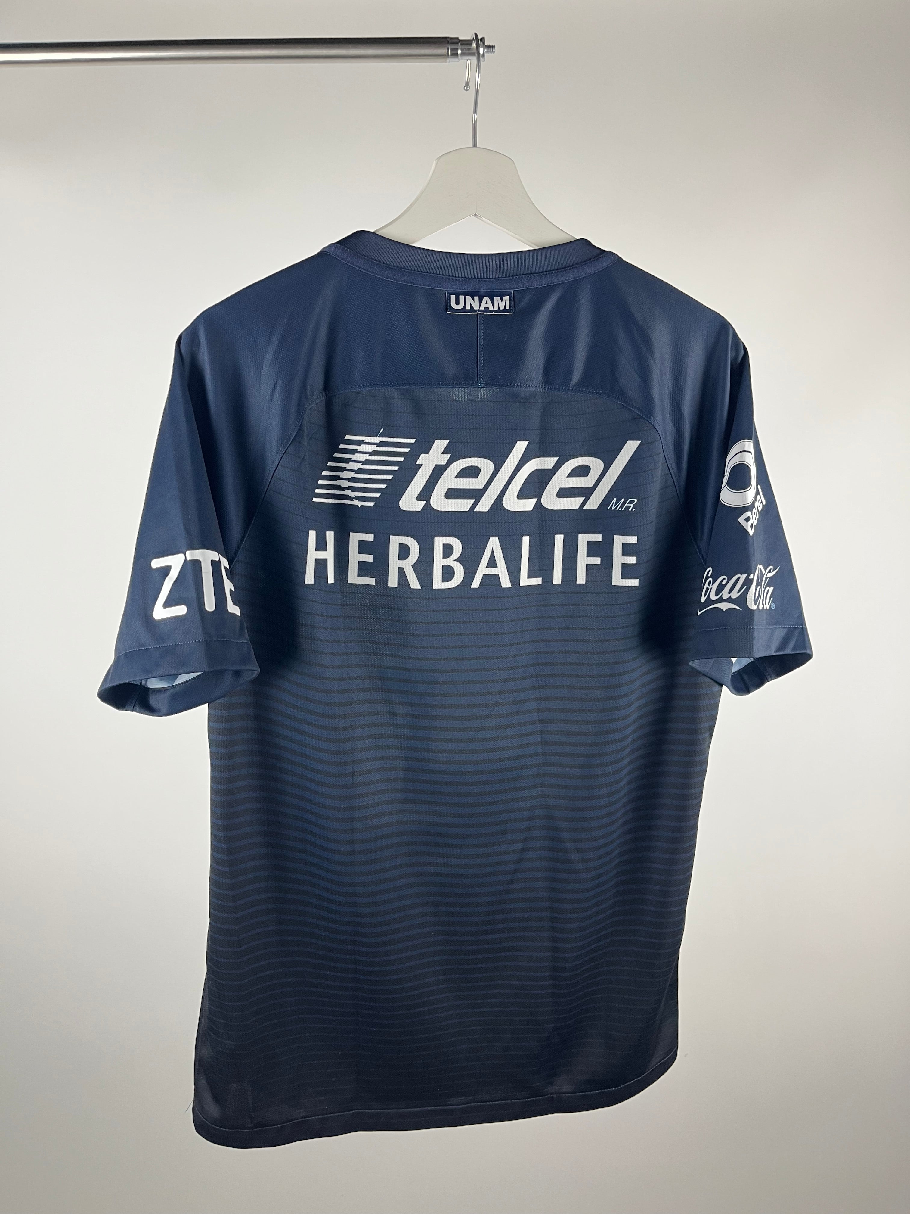 Jersey Pumas Tercero 2017 2018 (M)