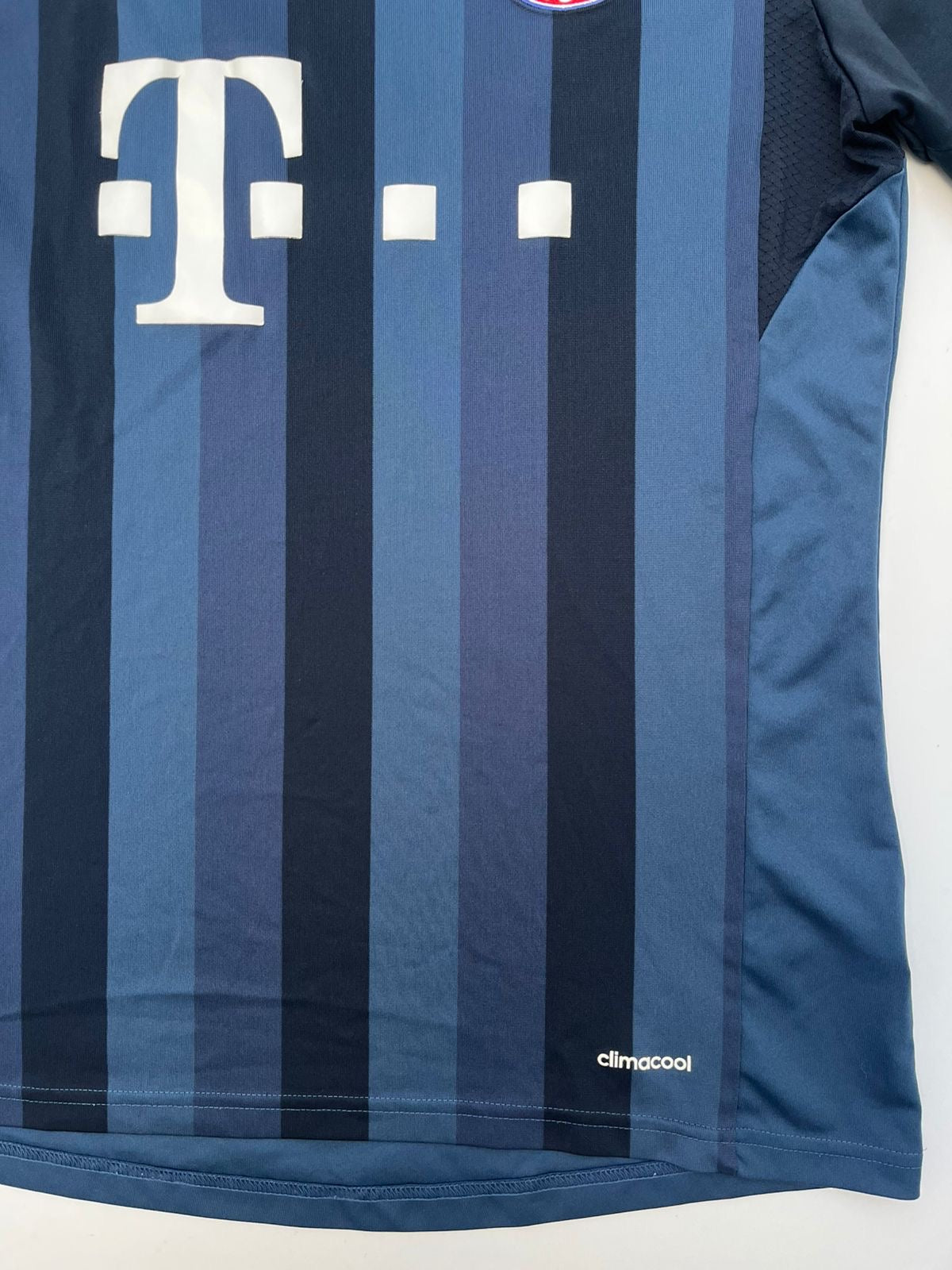 Jersey Bayern Munich Tercera 2013 2014 (M)