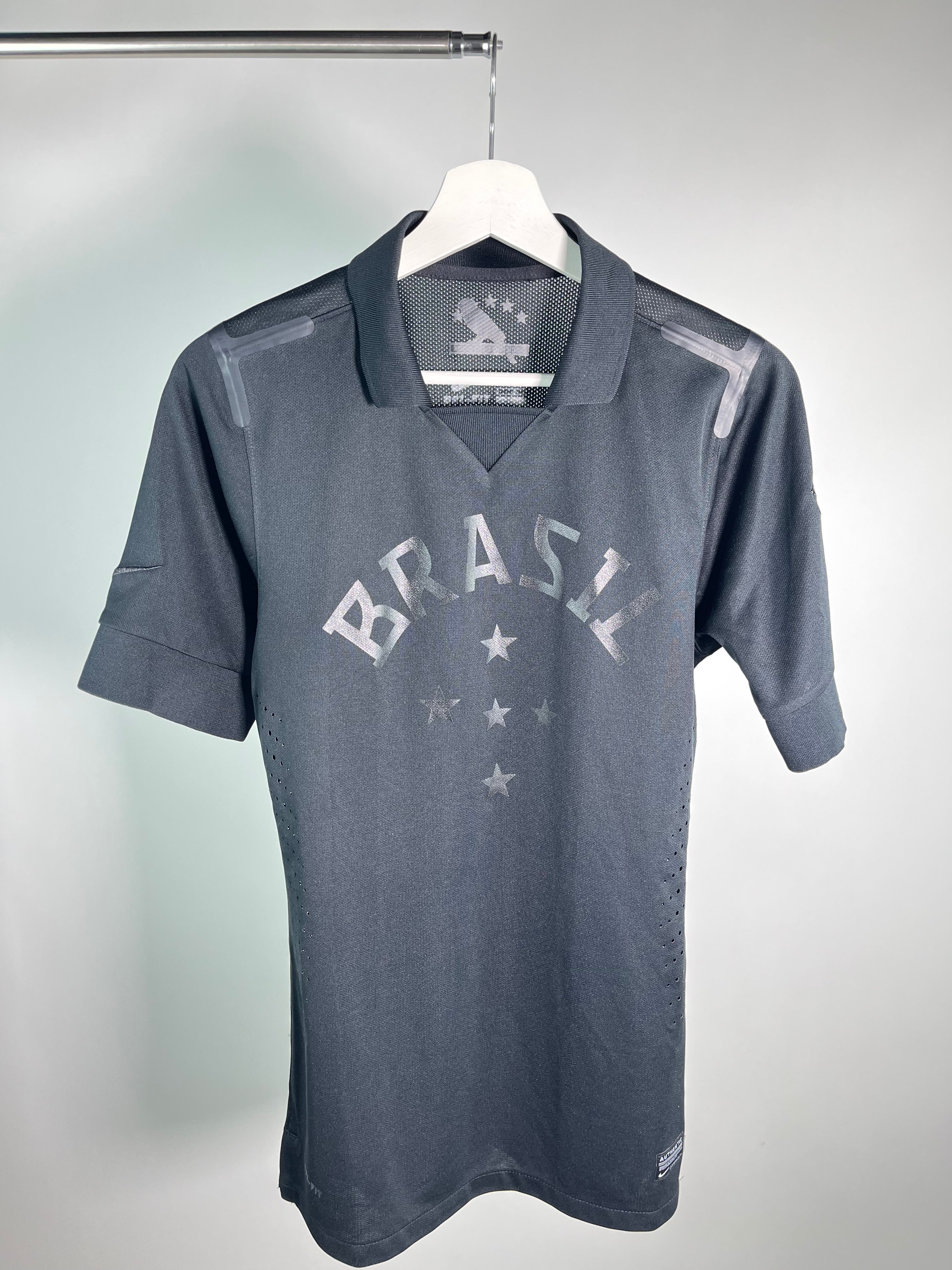 Jersey Brasil Especial 2013 Versión Jugador *Code 7* (S)