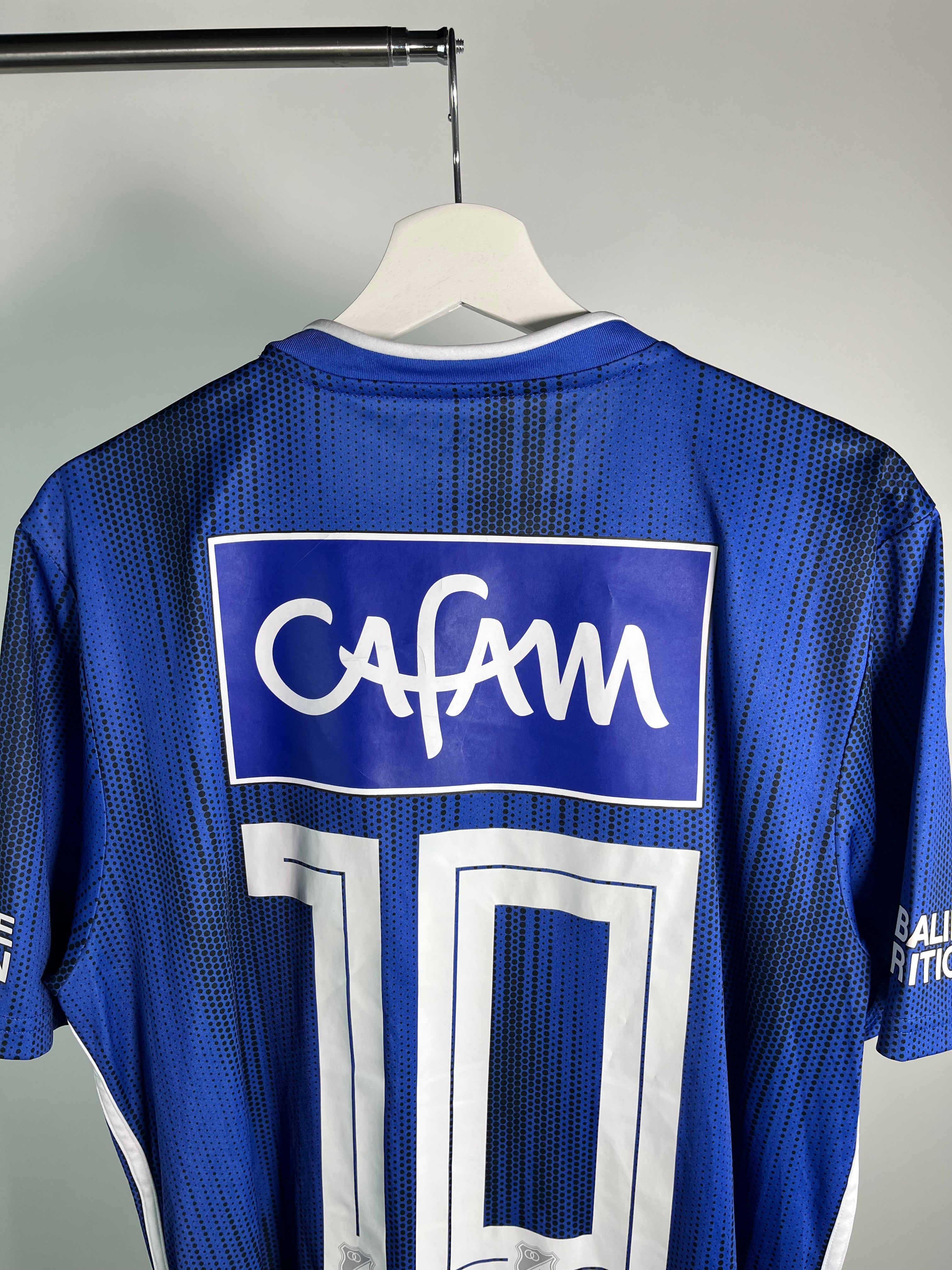 Jersey Millonarios Local 2019 2020 (L)