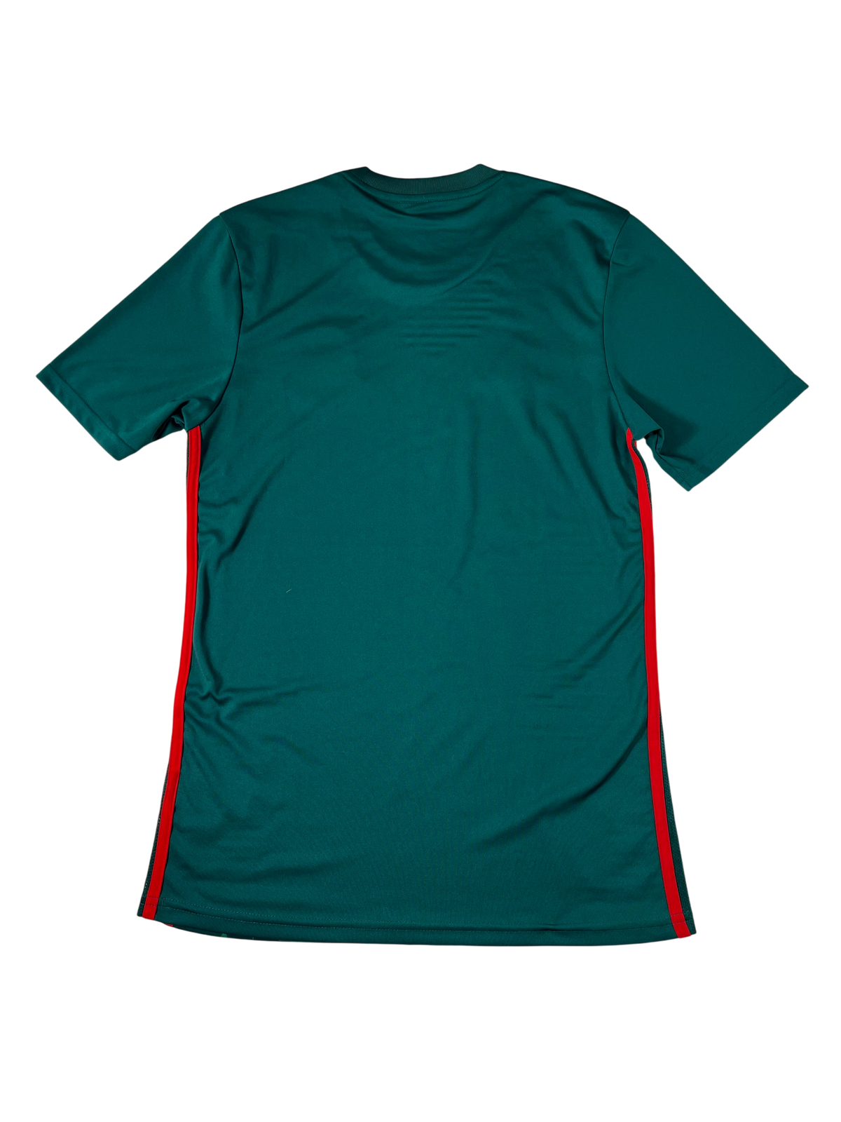 Jersey México Entrenamiento 2016 2017 (M)