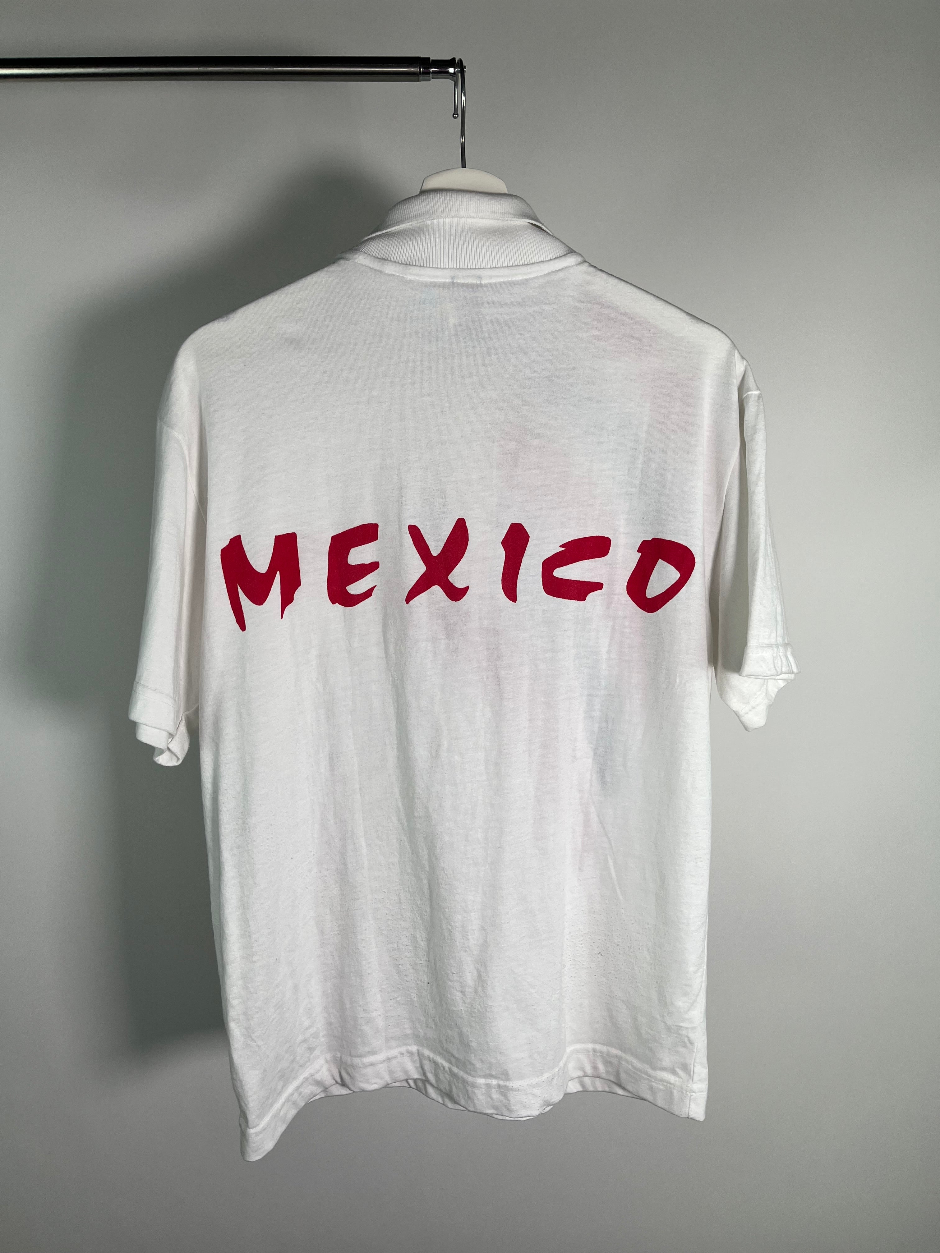 Polo México 1996 1997 (M)