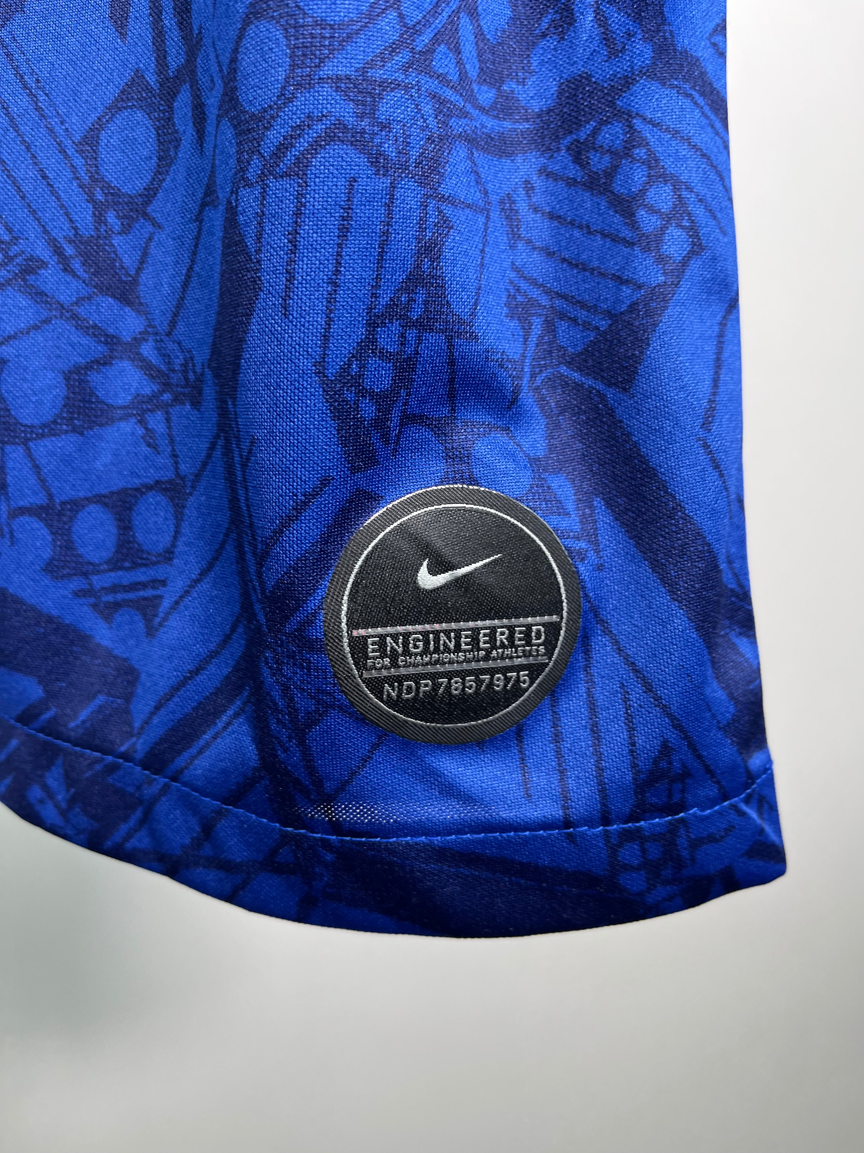 Jersey Chelsea Local 2019 2020 (XXL)