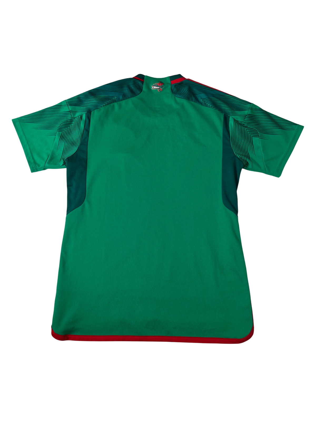 Jersey México Local 2022 2024 (L)