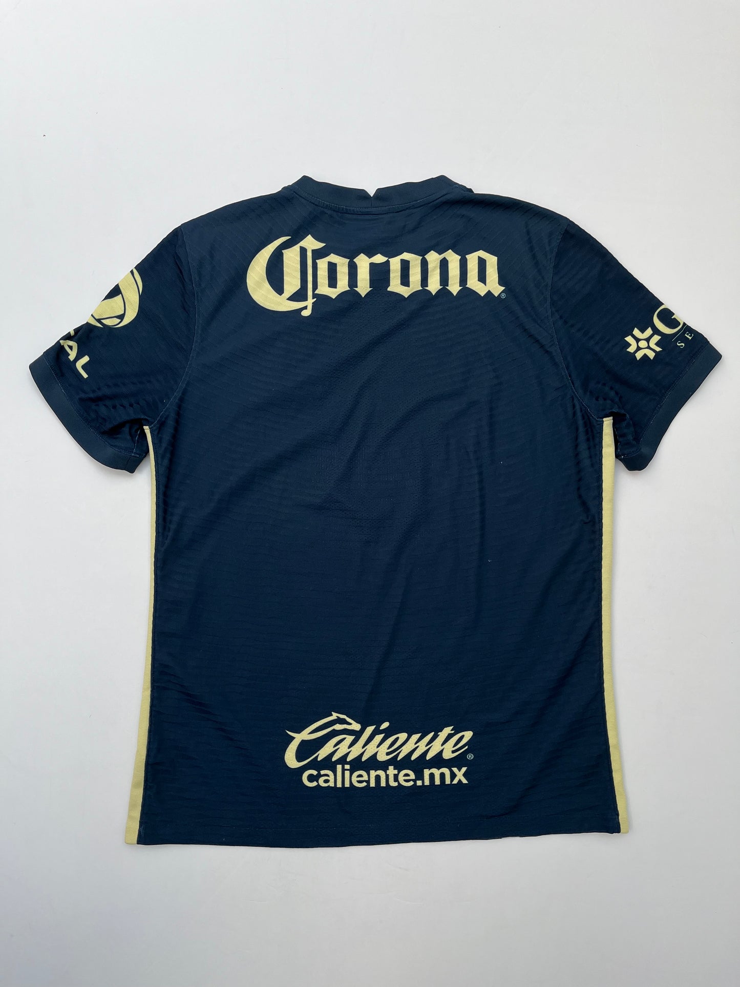Jersey Club América Visita 2021 2022 Versión Jugador (L)