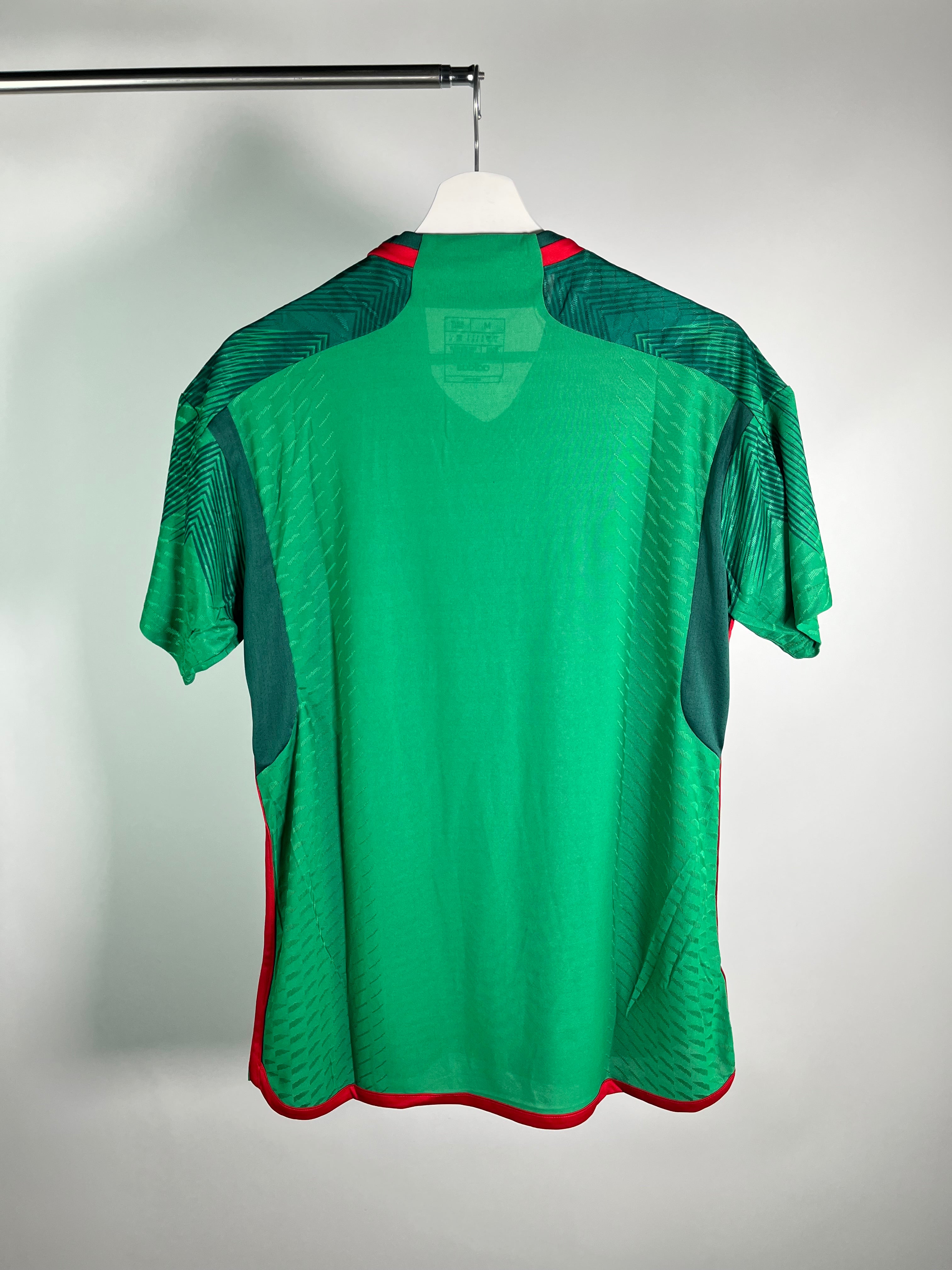Jersey México Local 2022 2023 (M)