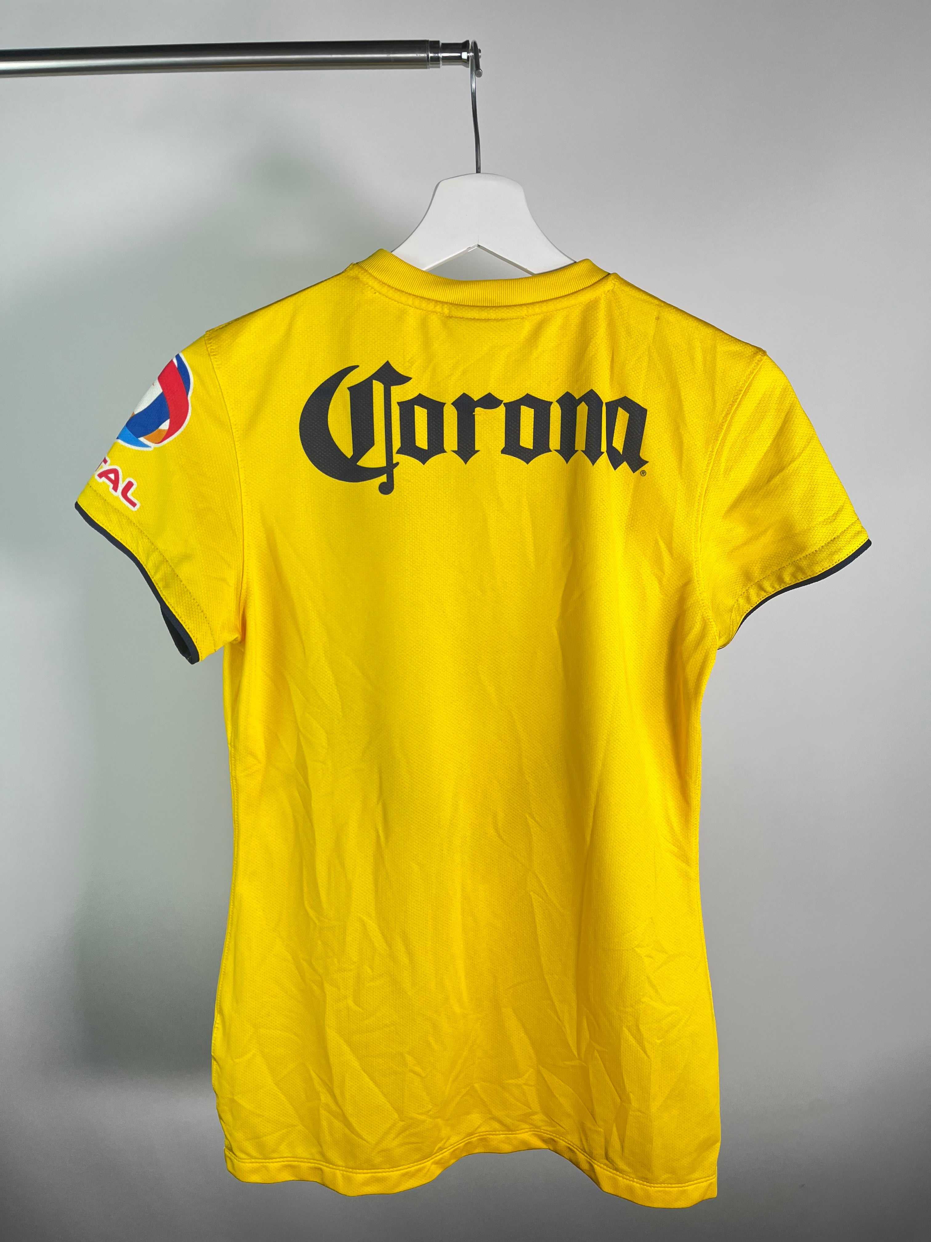 Jersey Club América Local 2013 2014 (S Mujer)