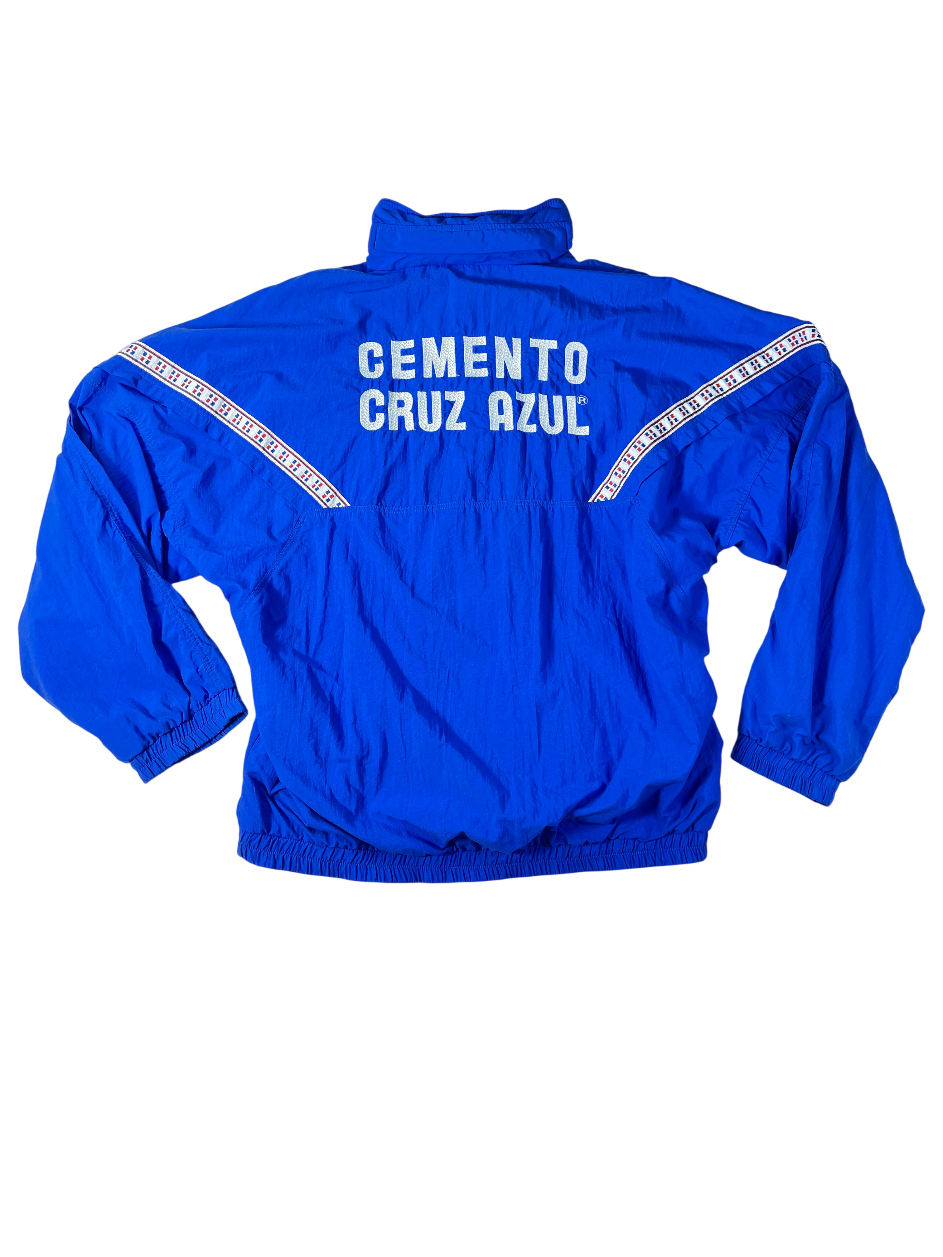 Chamarra Cruz Azul 1993 1994 (XL)