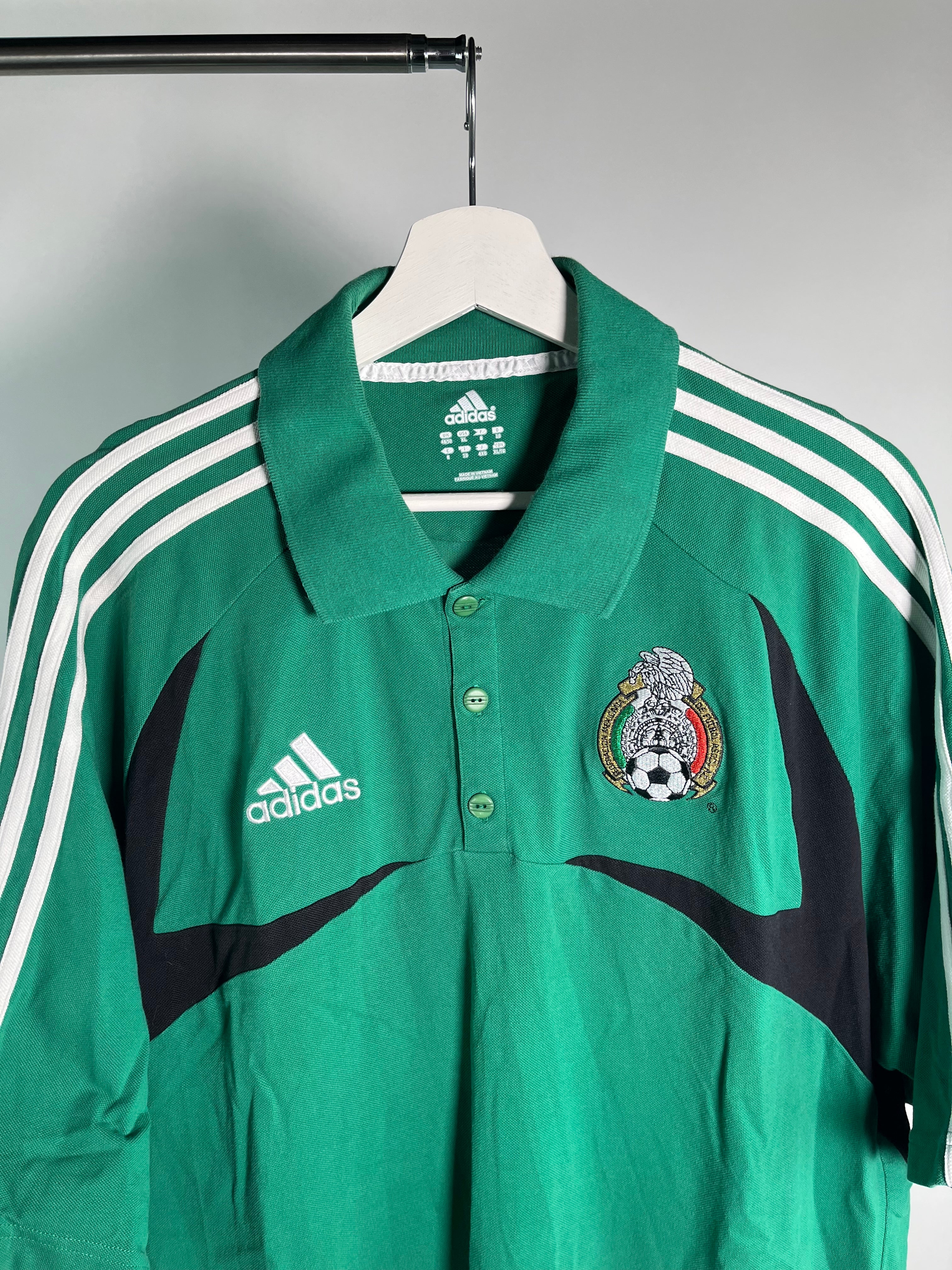 Polo México 2007 2008 (XL)