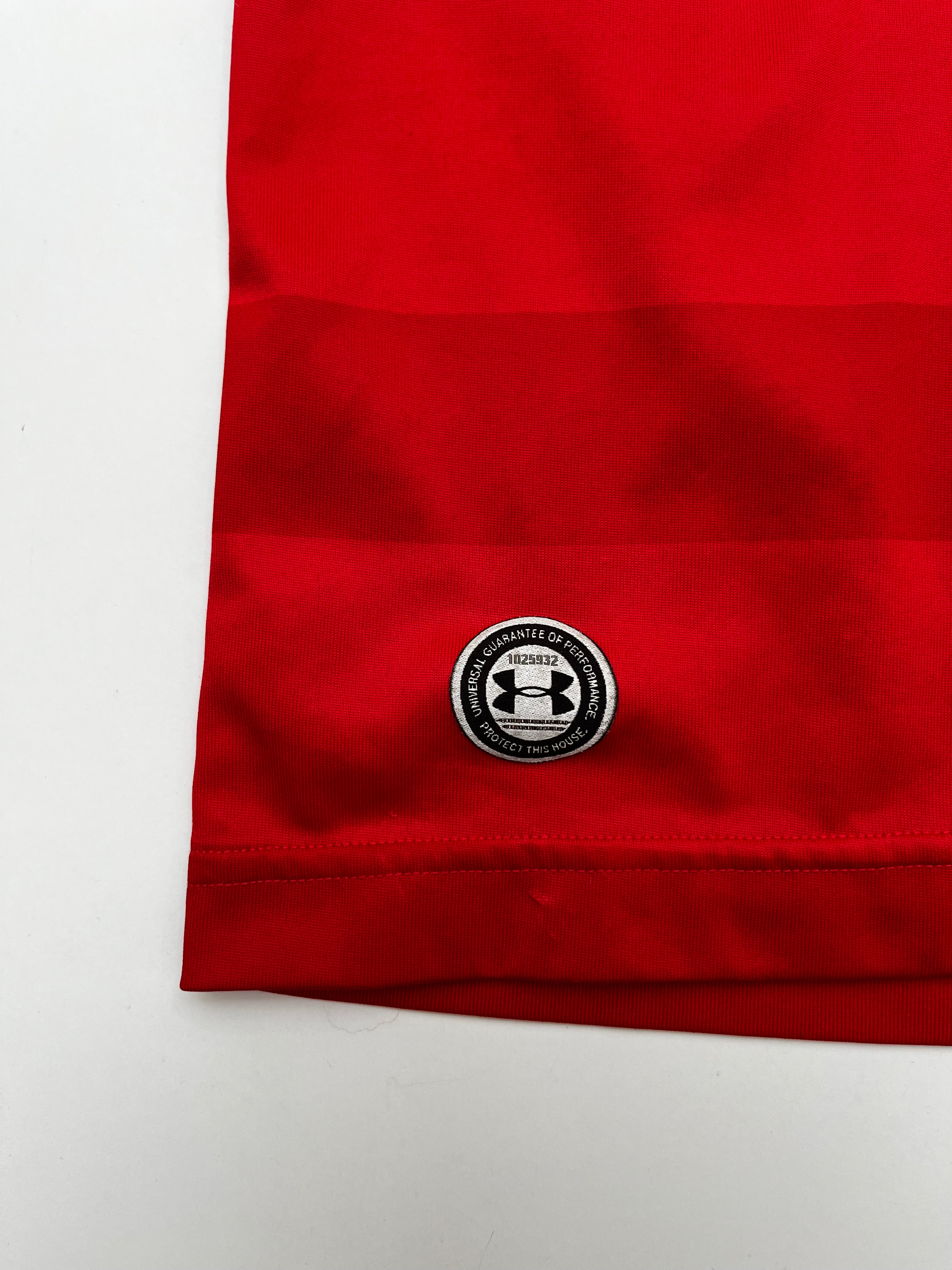 Jersey AZ Alkmaar Local 2016 2017 (M)