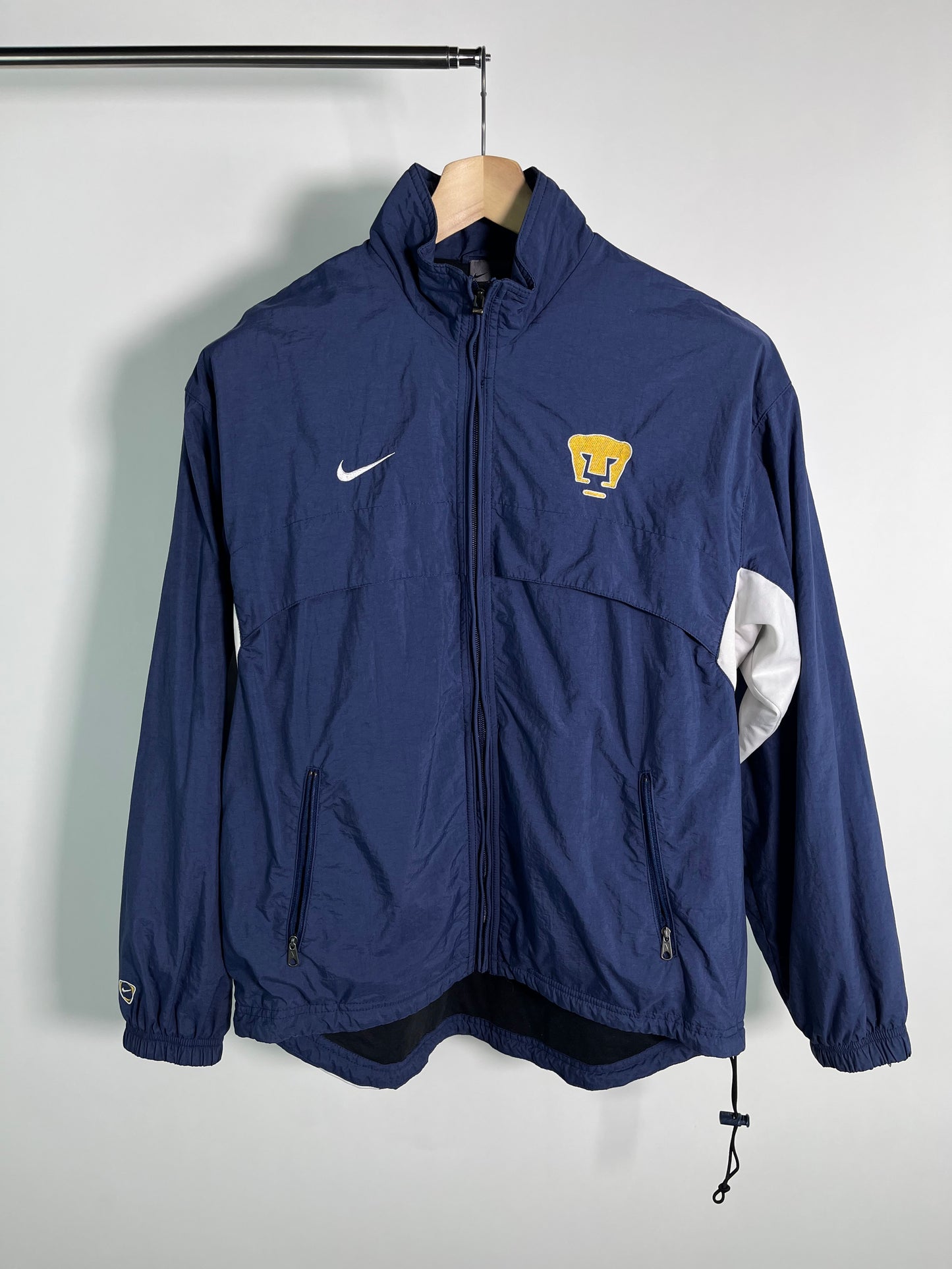 Chamarra Pumas 2001 2002 (S)