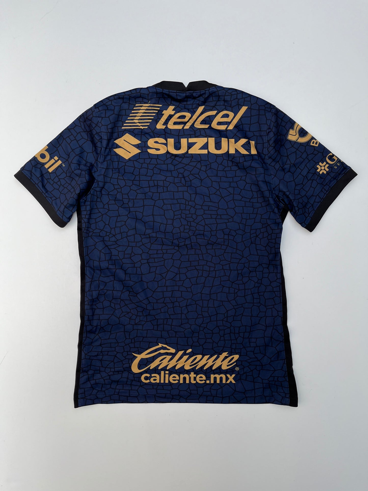 Jersey Pumas Visita 2021 2022 (S)