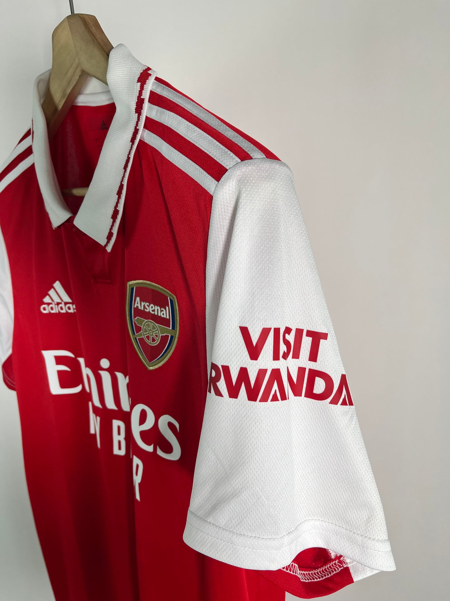 Jersey Arsenal Local 2022 2023 (L)