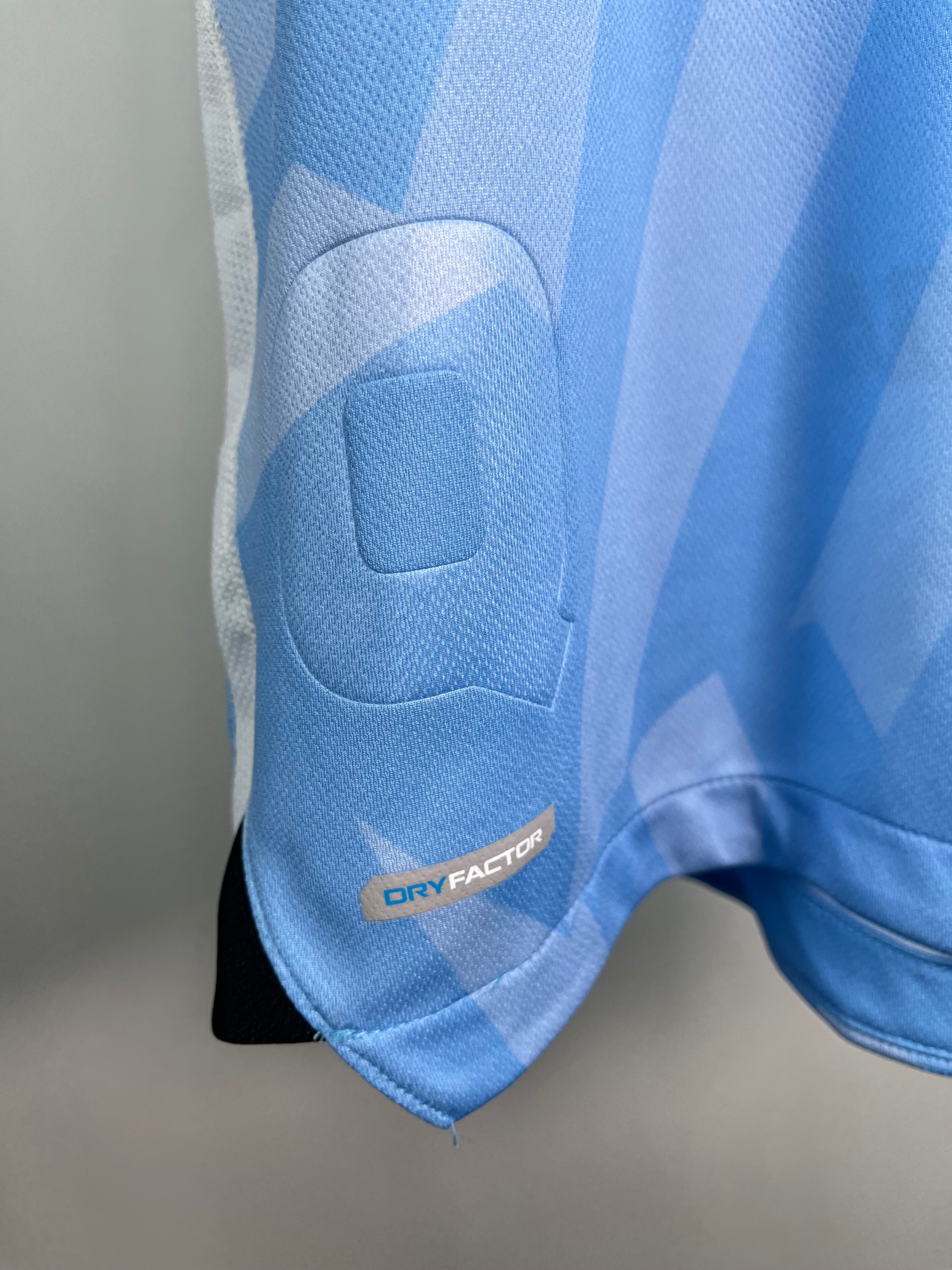 Jersey Queretaro Visita 2022 2023 (XXL)
