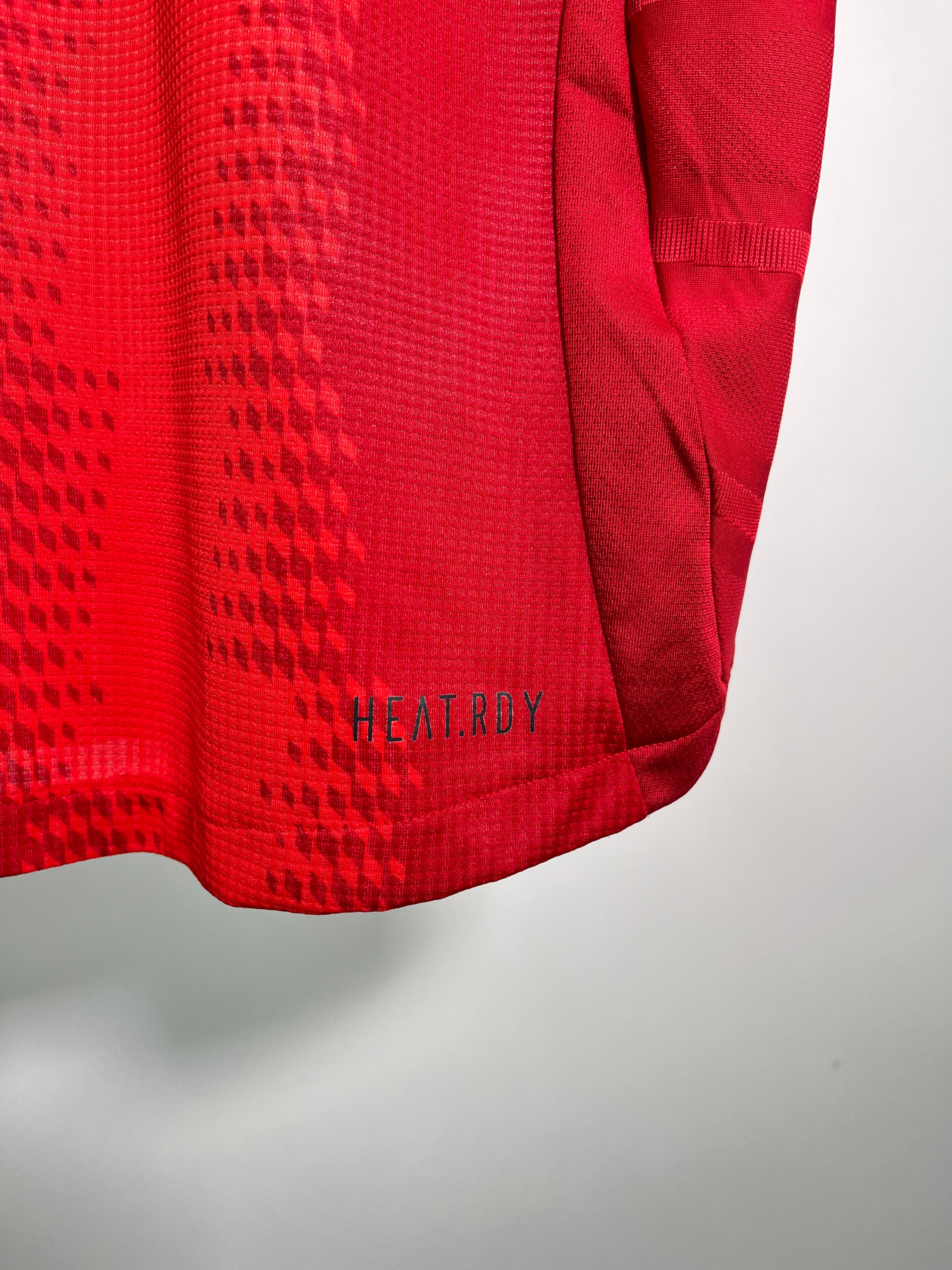 Jersey Bayern Munich Local 2024 2025 Versión Jugador (XL)