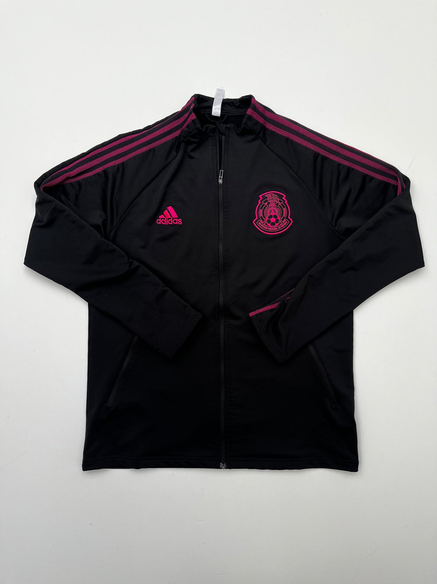 Chamarra México 2020 2021 (M)