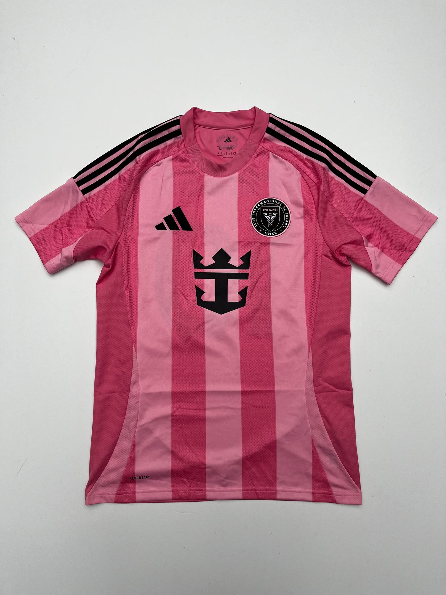 Jersey Inter Miami Local 2025 2026 Lionel Messi (M)