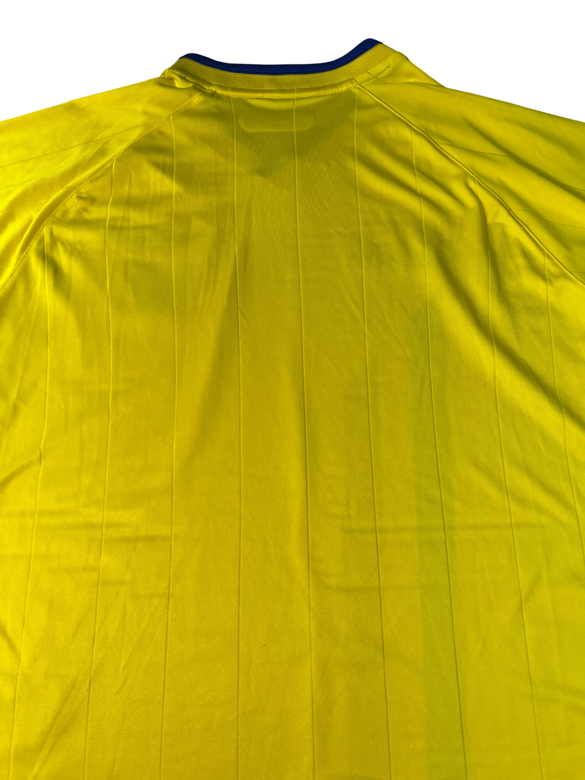 Jersey Ecuador Local 2003 2006 (XL Niño)