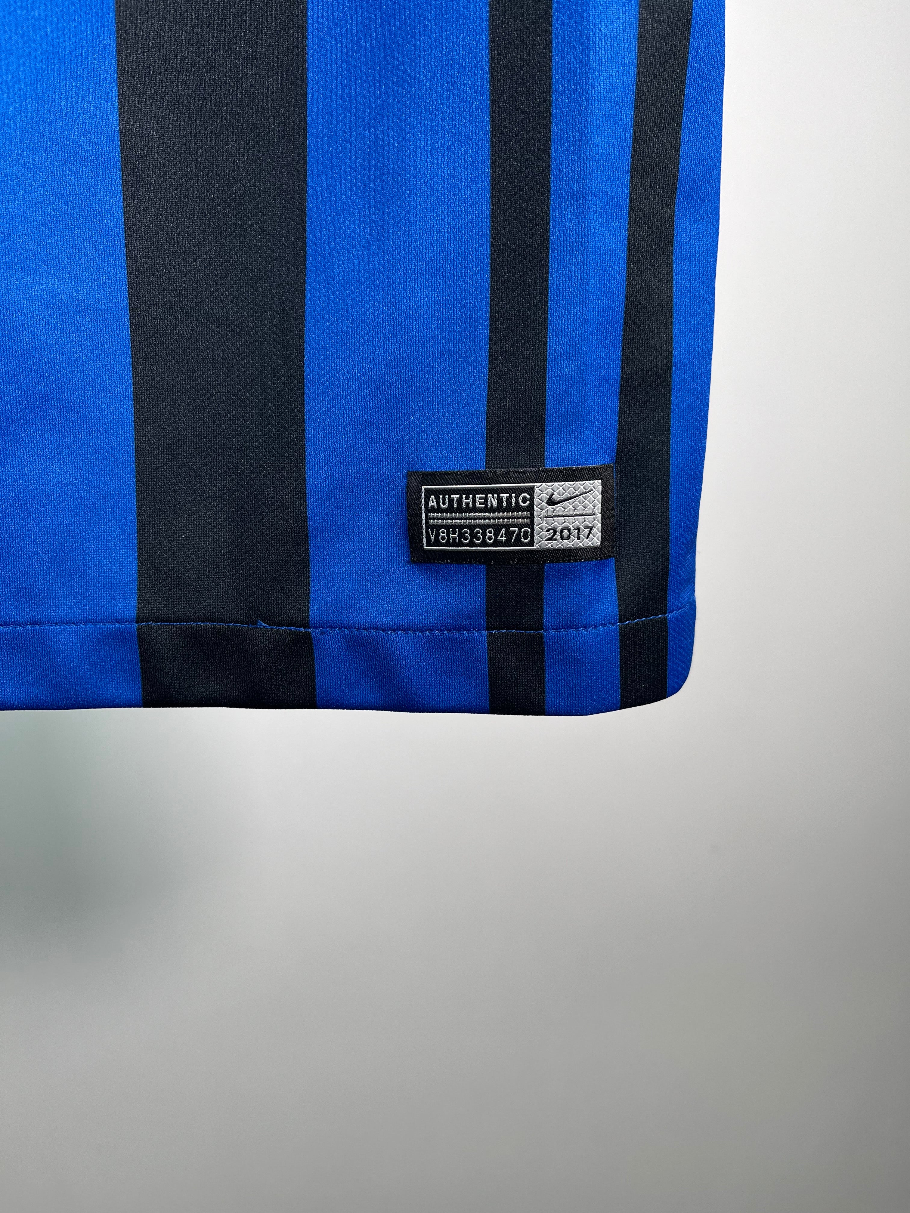 Jersey Inter de Milán Local 2017 2018 (S)