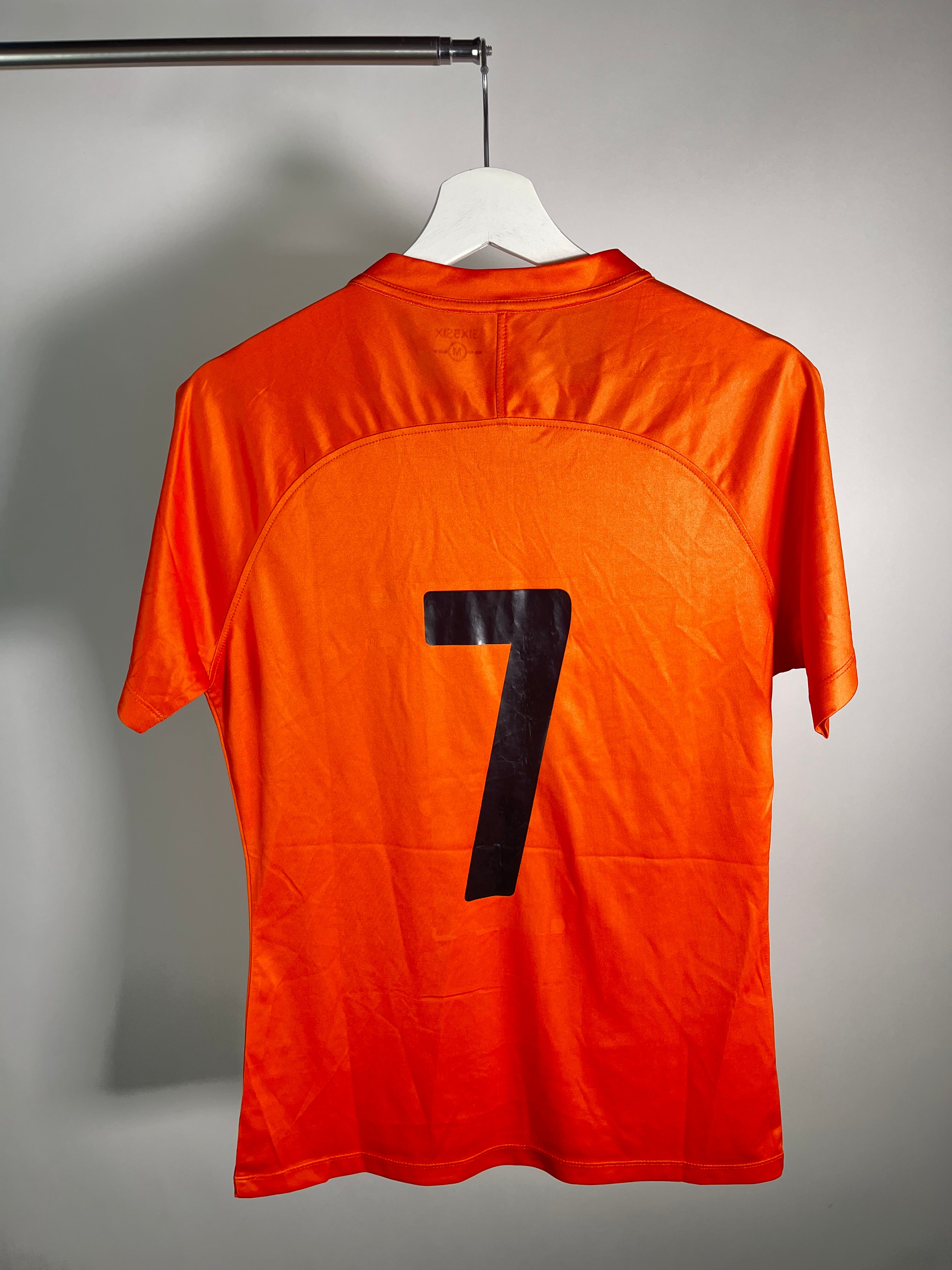 Jersey India Visita 2021 2022 (M)