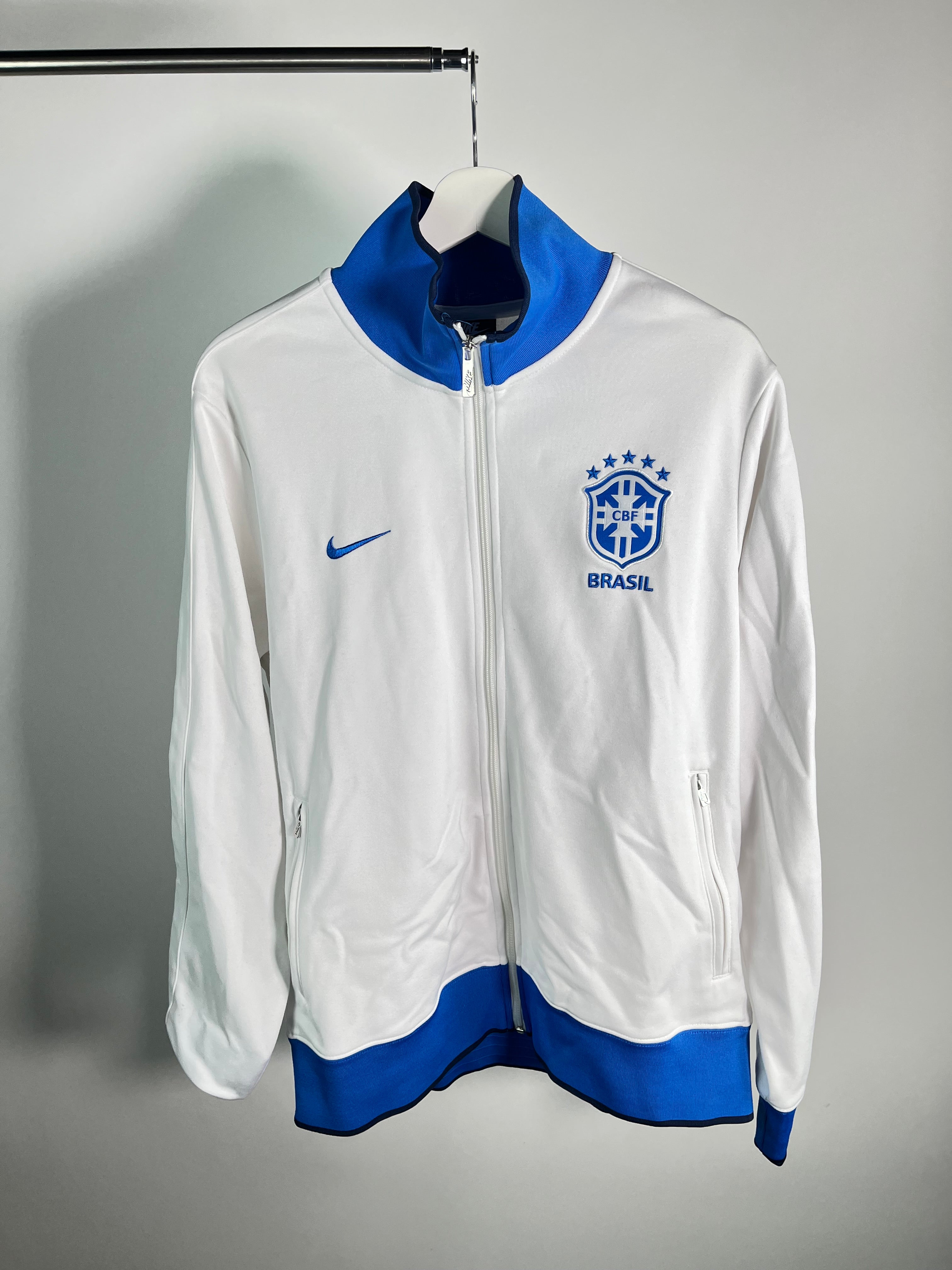 Chamarra Brasil 2019 2020 (L)
