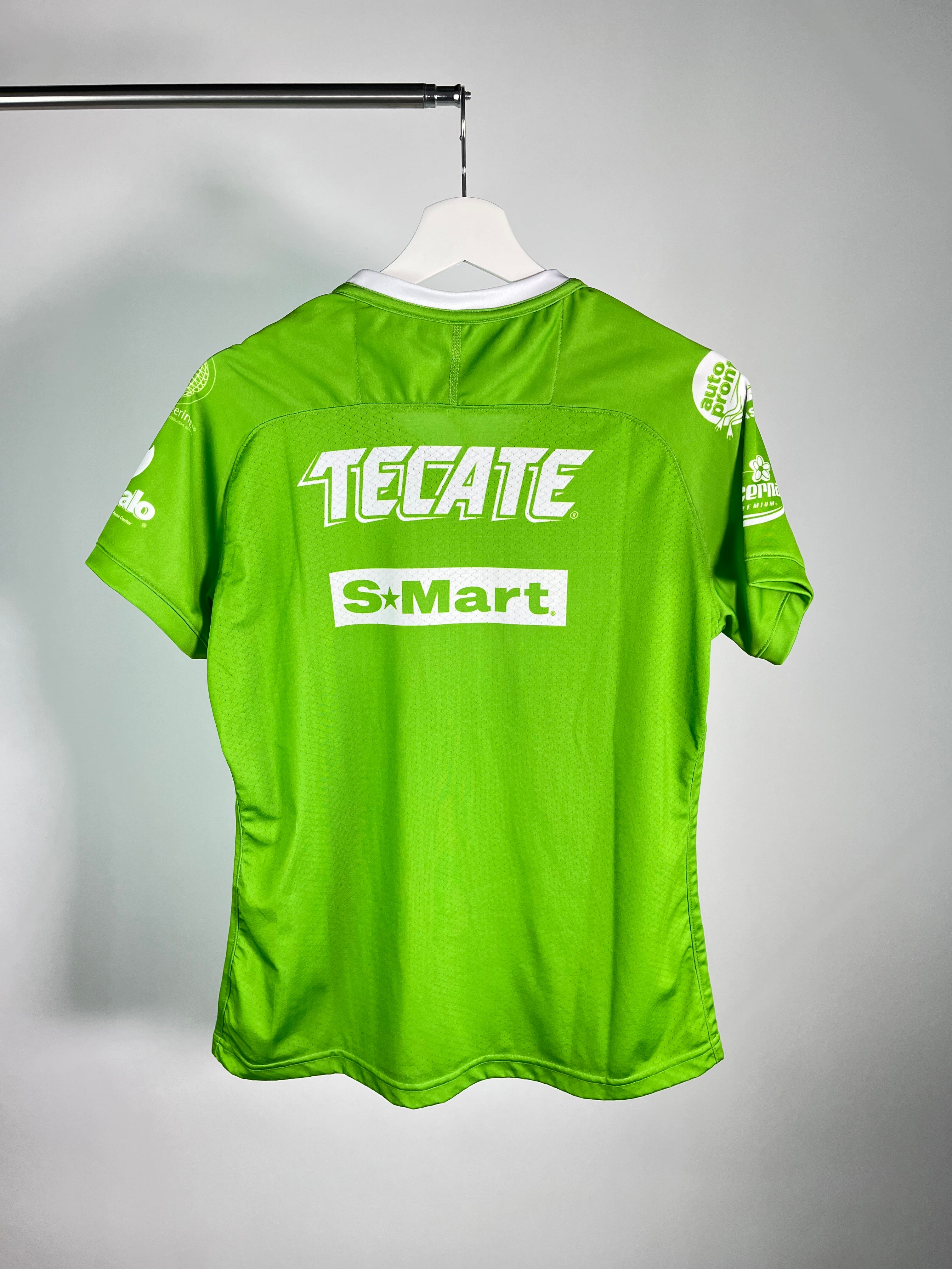 Jersey Juárez FC Local 2018 2019 (XXL Niño)