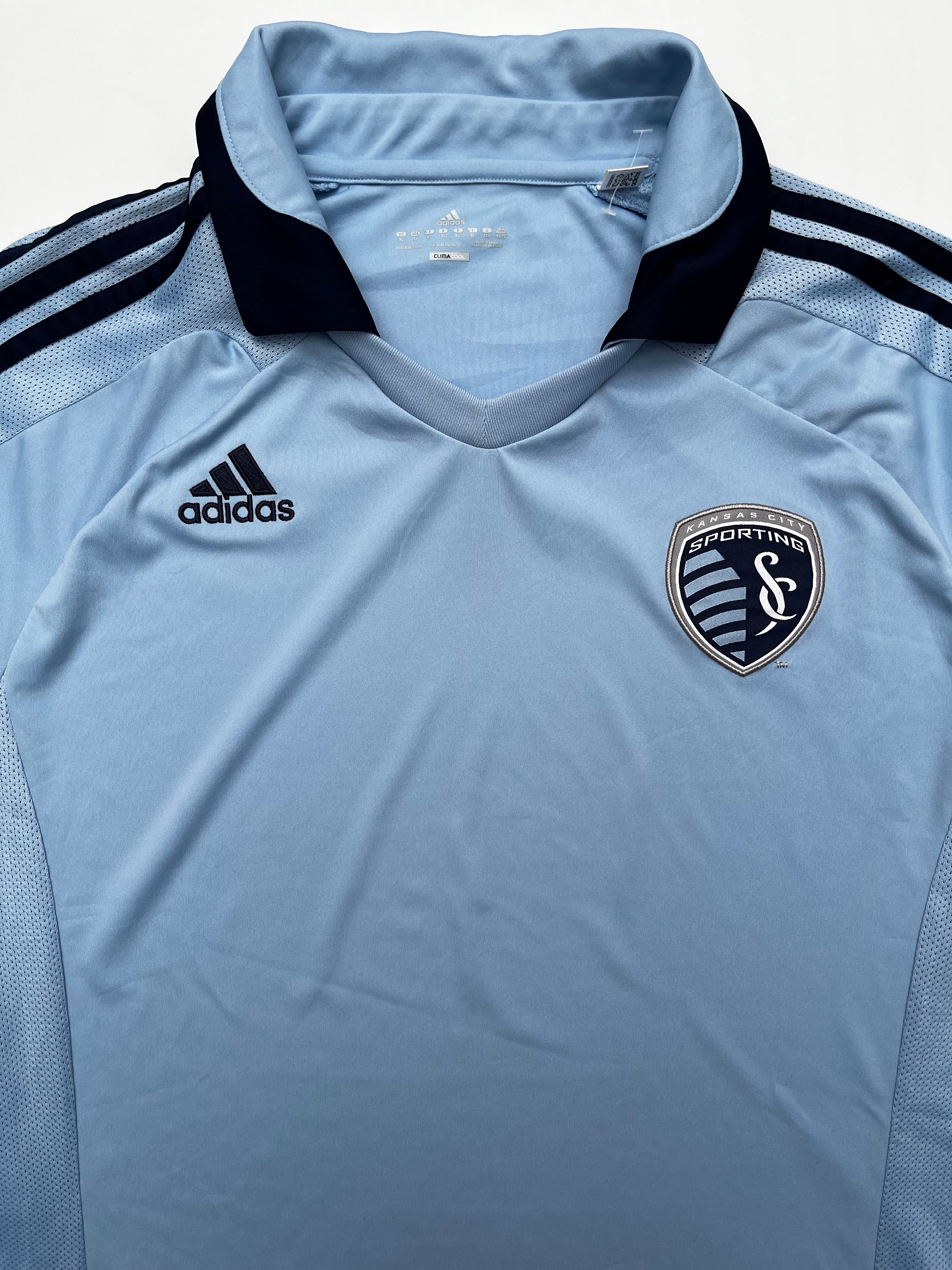 Jersey Sporting Kansas City Local 2011 2012 (XL)