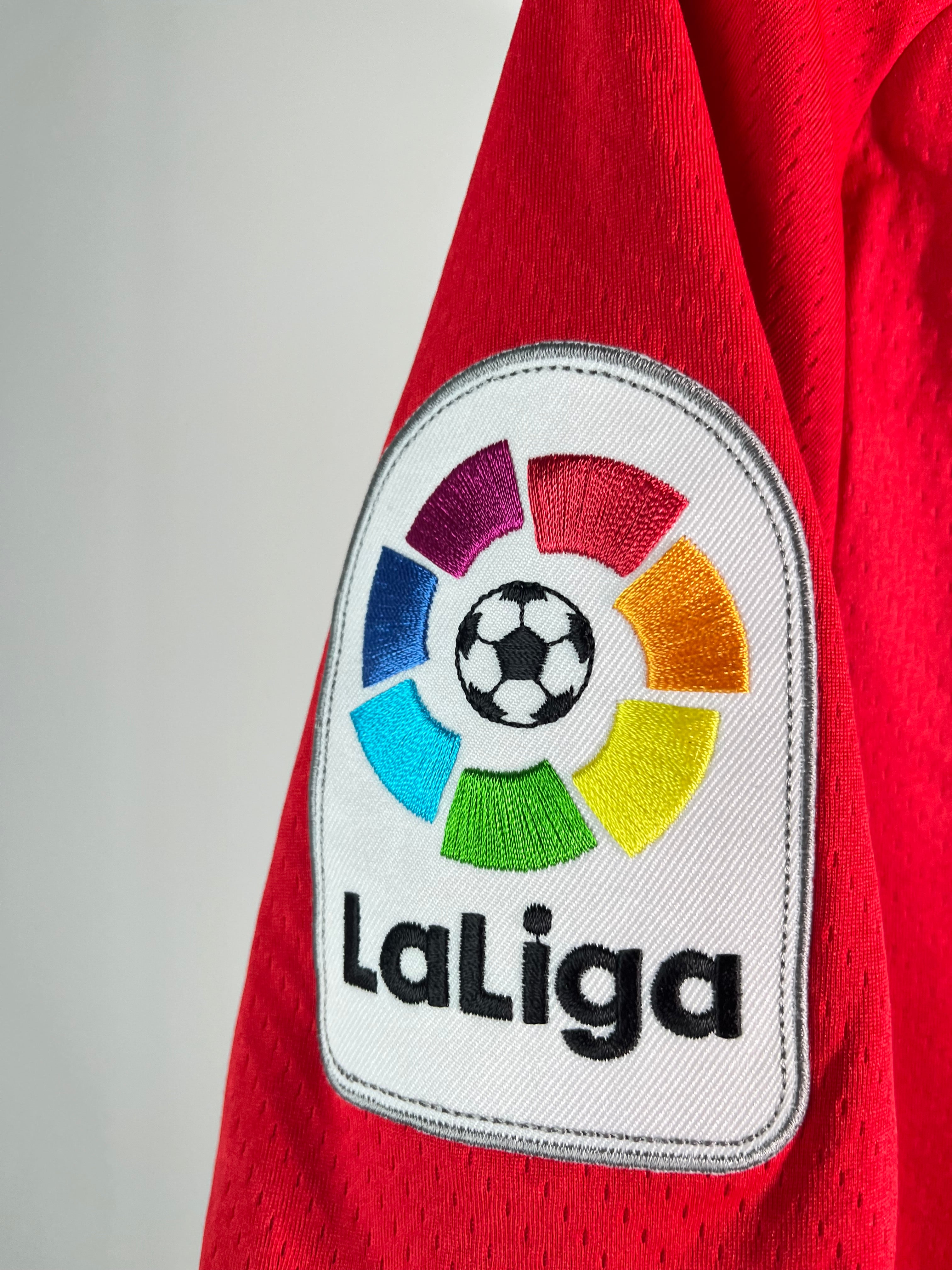 Jersey Athletic Club Local 2021 2022 (M)