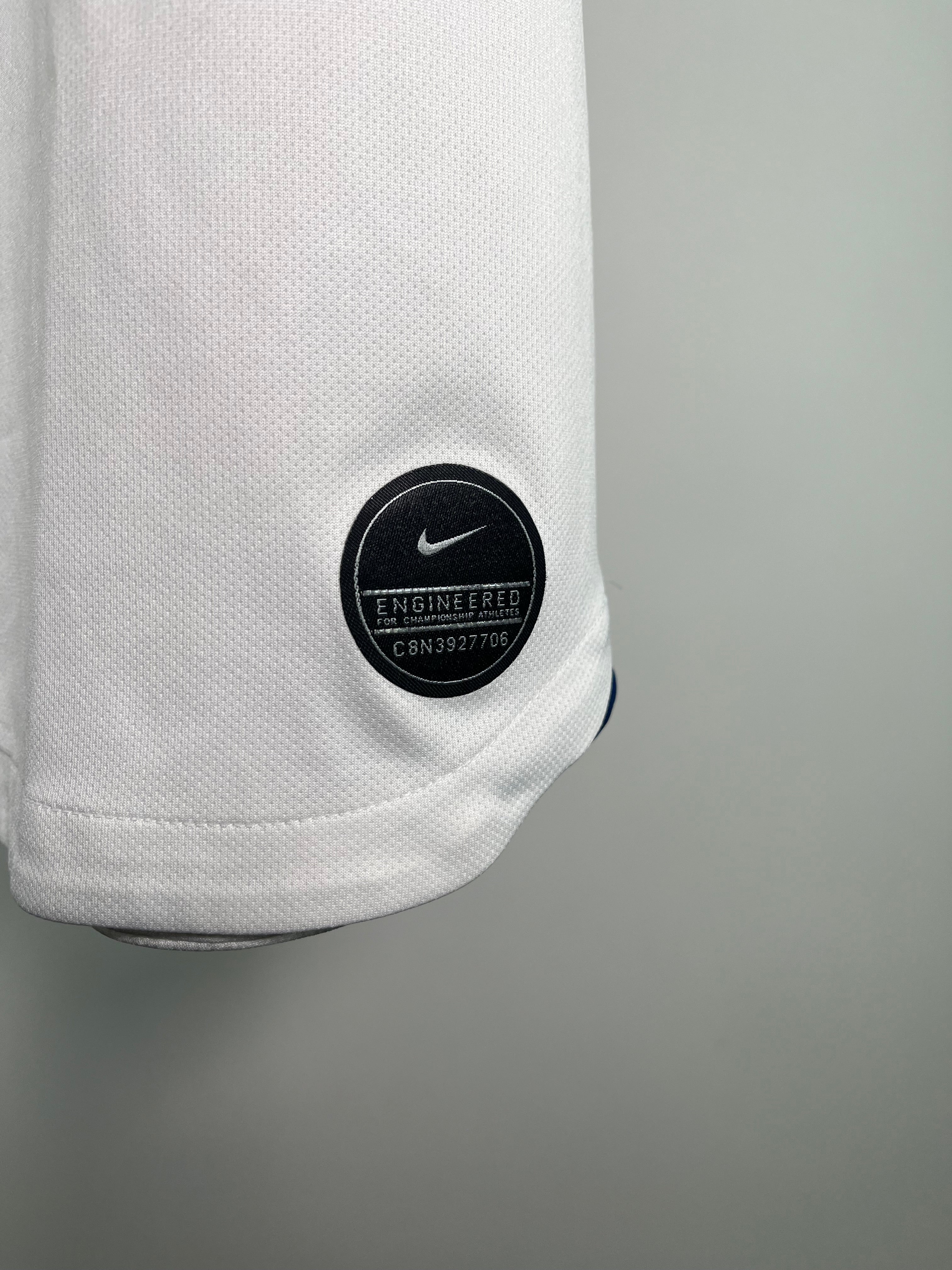 Jersey Estados Unidos Femenil Local 2019 2020 (XL Mujer)