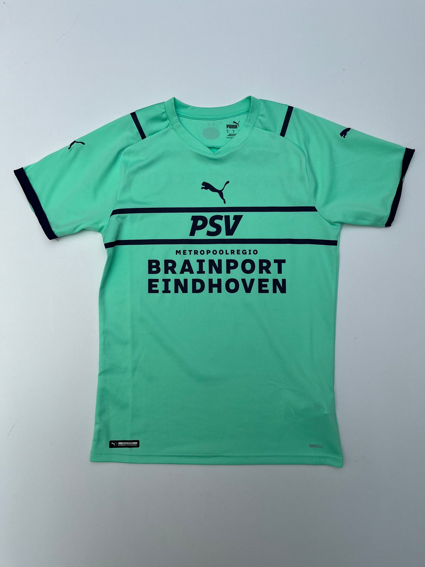 Jersey PSV Tercero 2021 2022 (S)