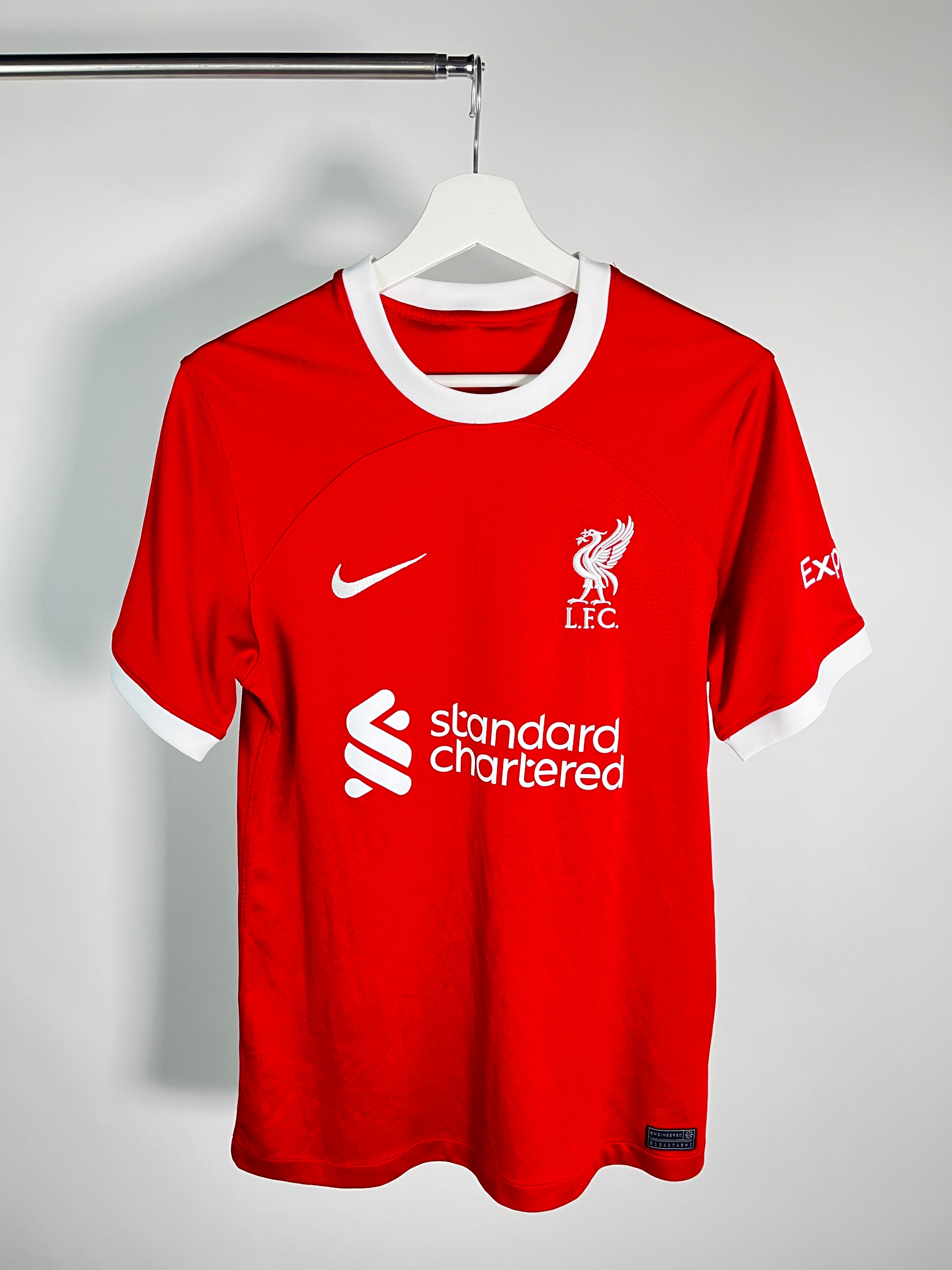 Jersey Liverpool Local 2023 2024 (S)